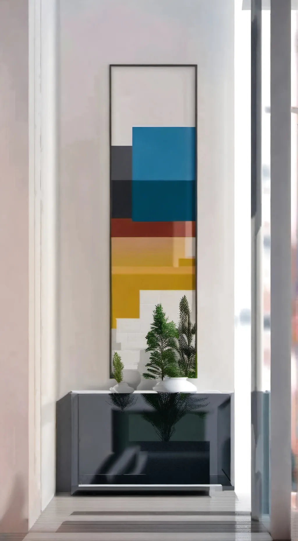 ai character: Shedletsky background