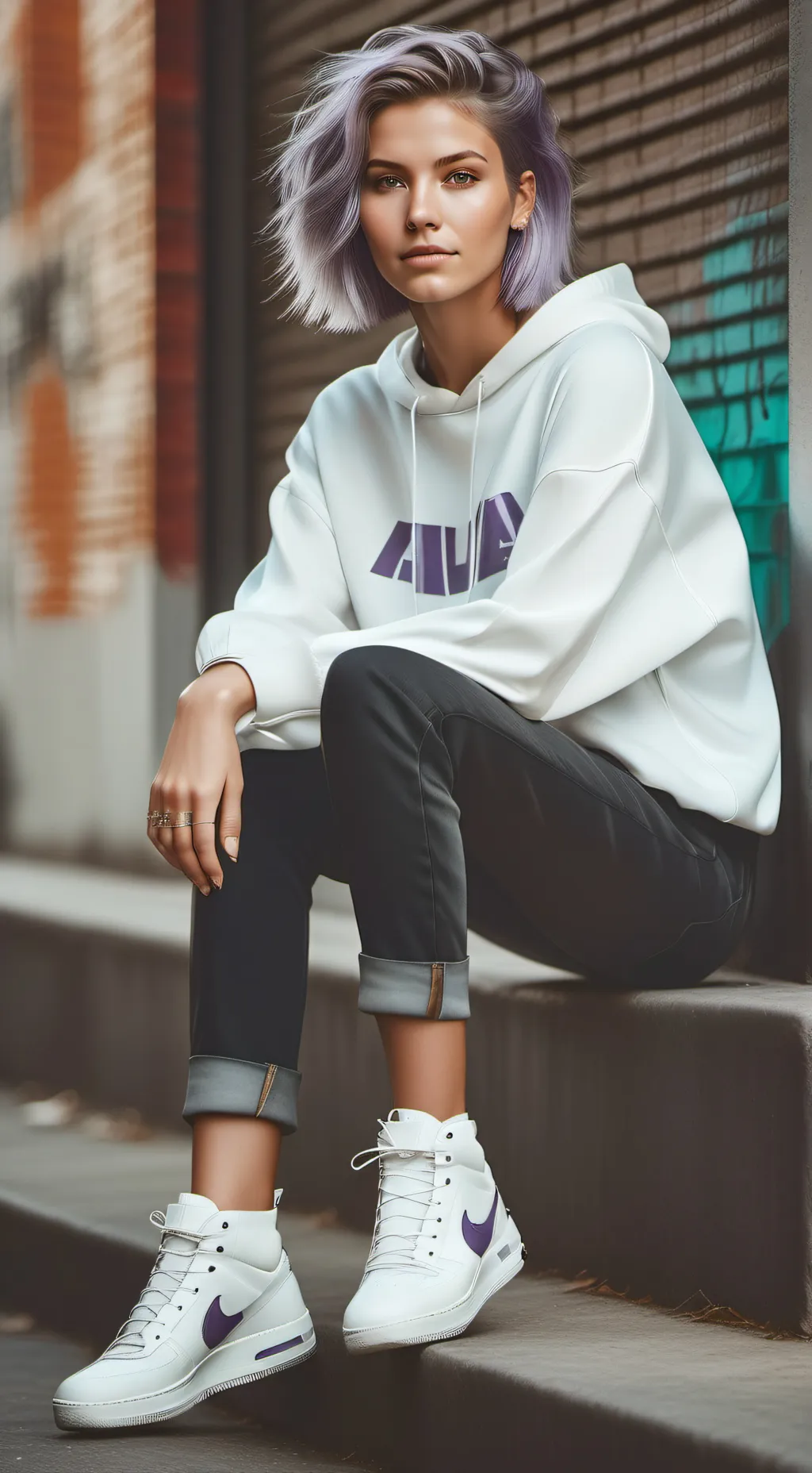 Talkie AI - Chat with Emmanuel 