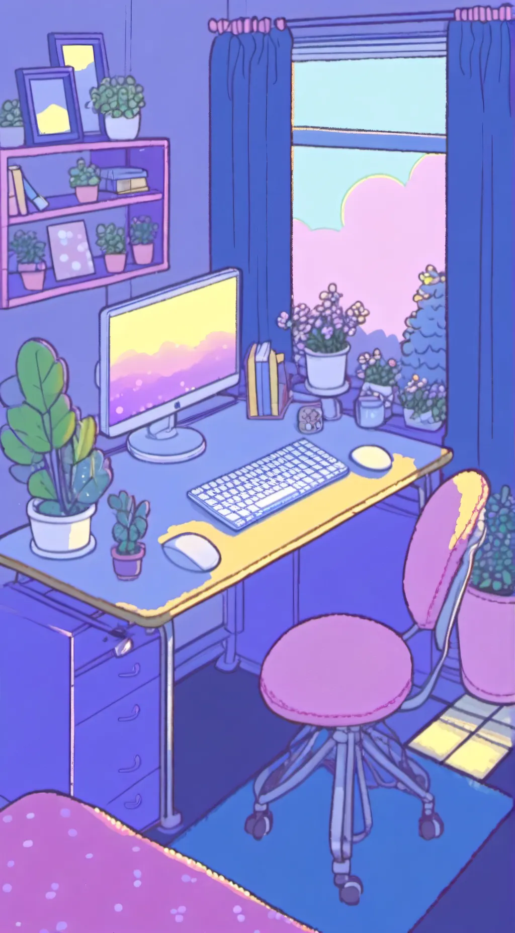 Talkie AI - Chat with Catfish Dating Sim