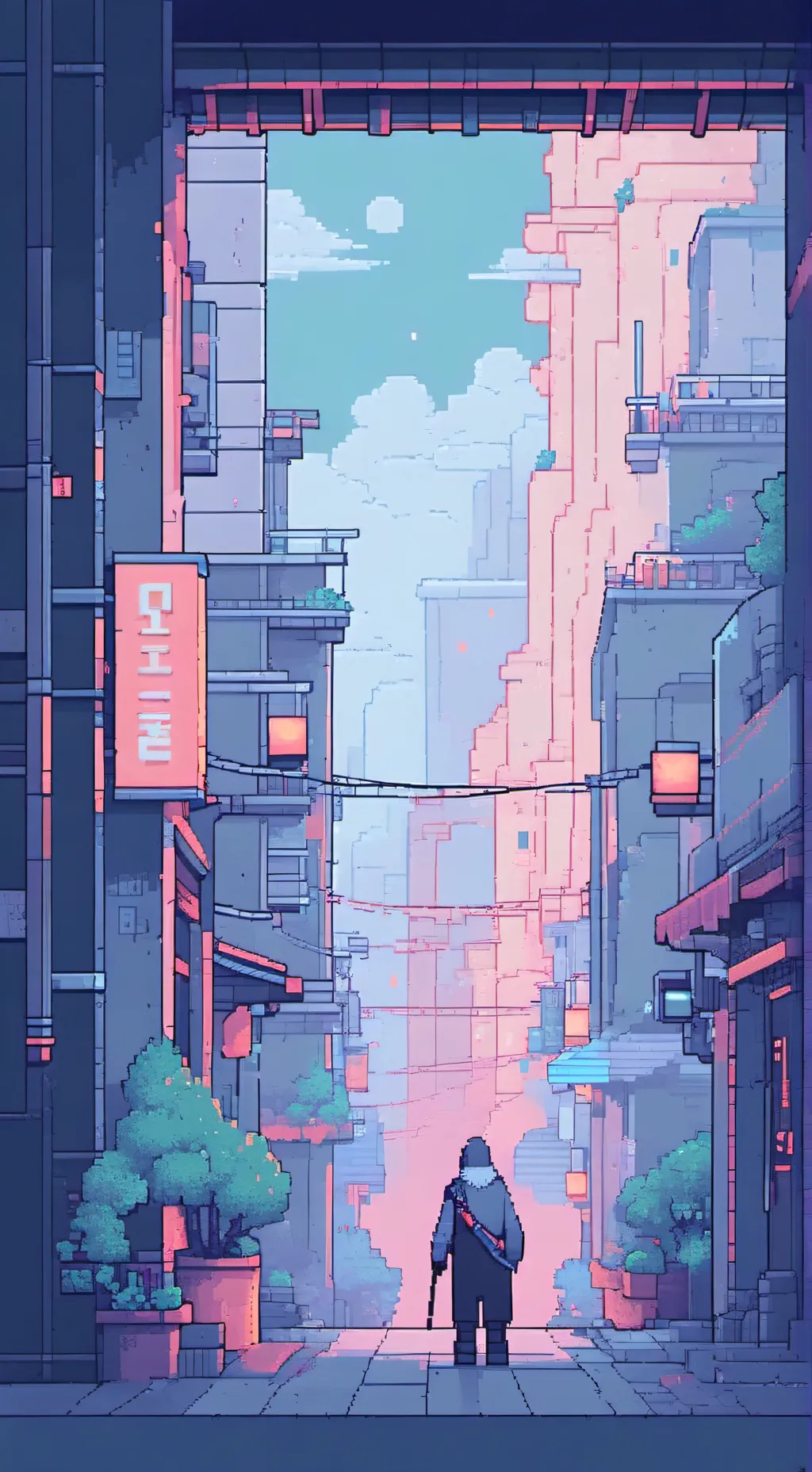 ai character: dw odia sprout  background