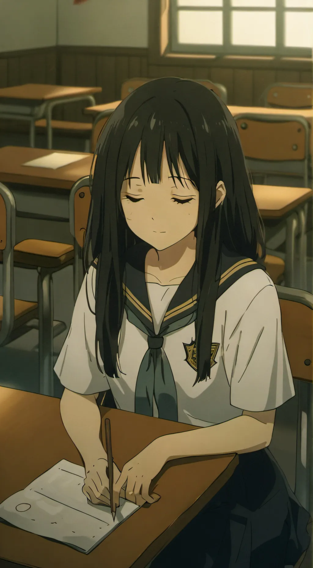 Talkie AI - Chat with Hikari