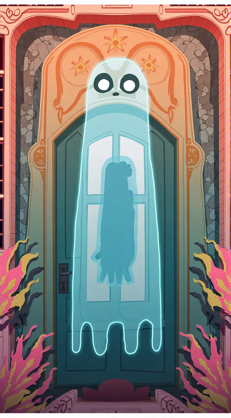 ai character: Kitchu y Atreyos background