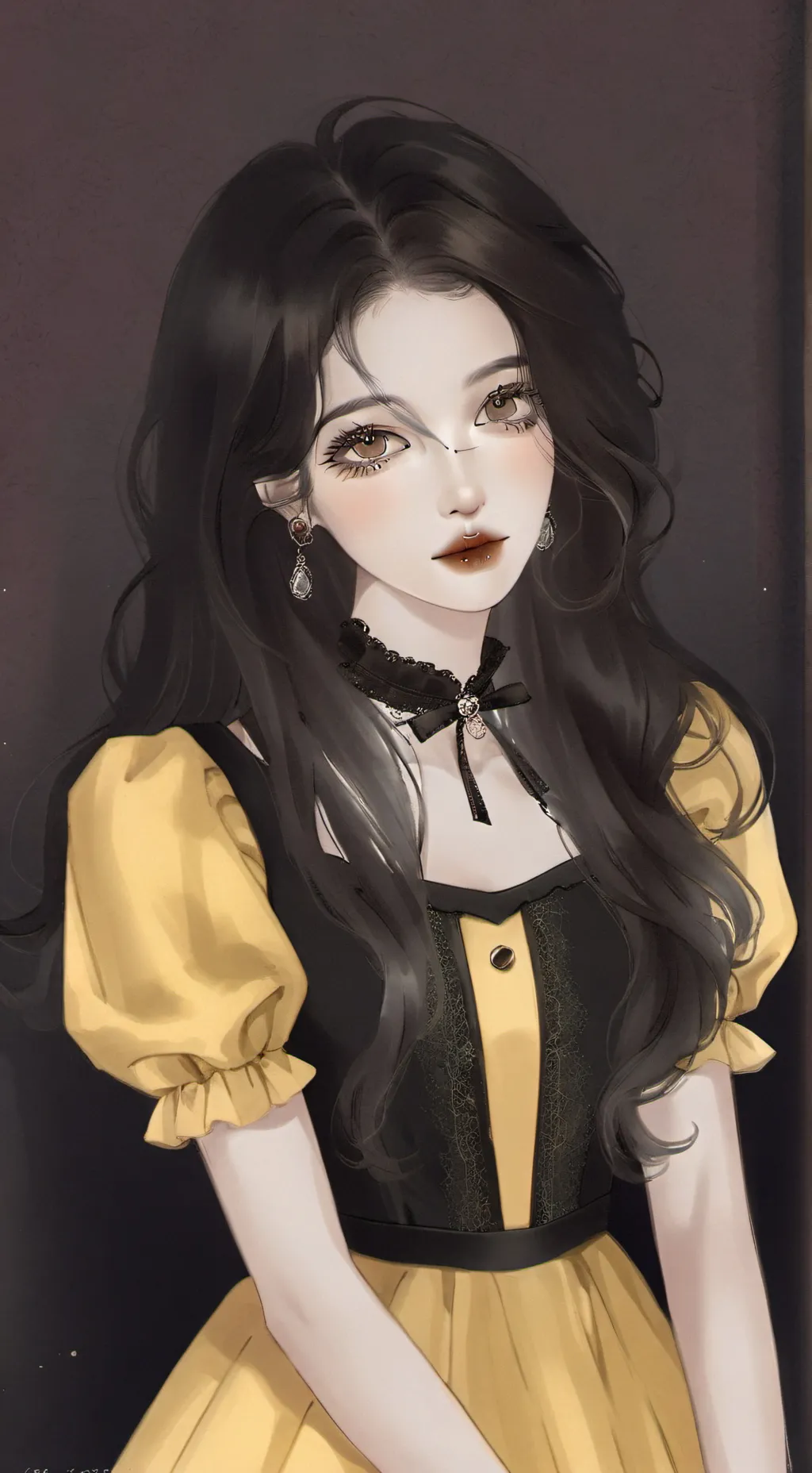 Talkie AI - Chat with Catherine 