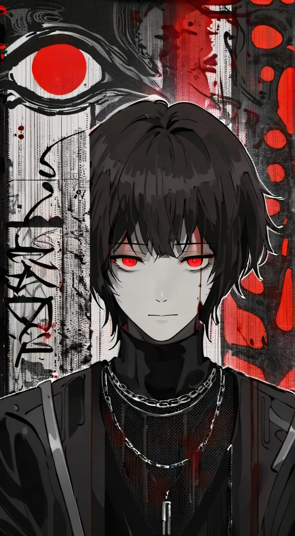 Talkie AI - Chat with Raven 