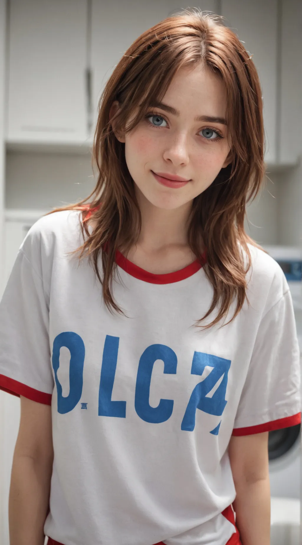 ai character: Dye Disaster Duo background