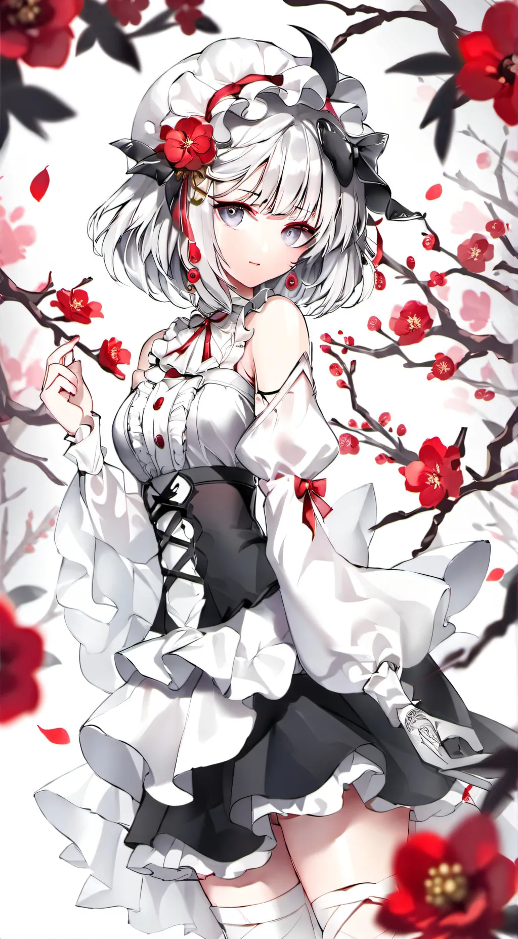 ai character: Celeste background