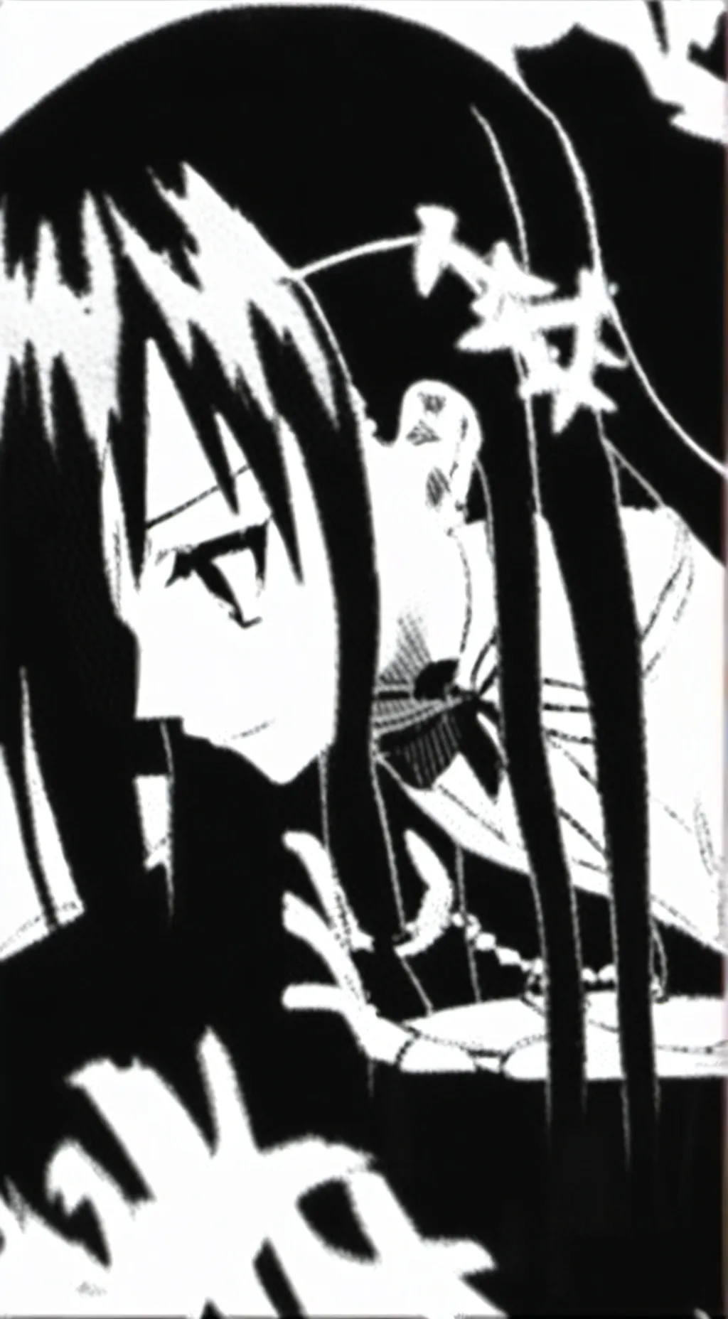 ai character: Giyu sister* background