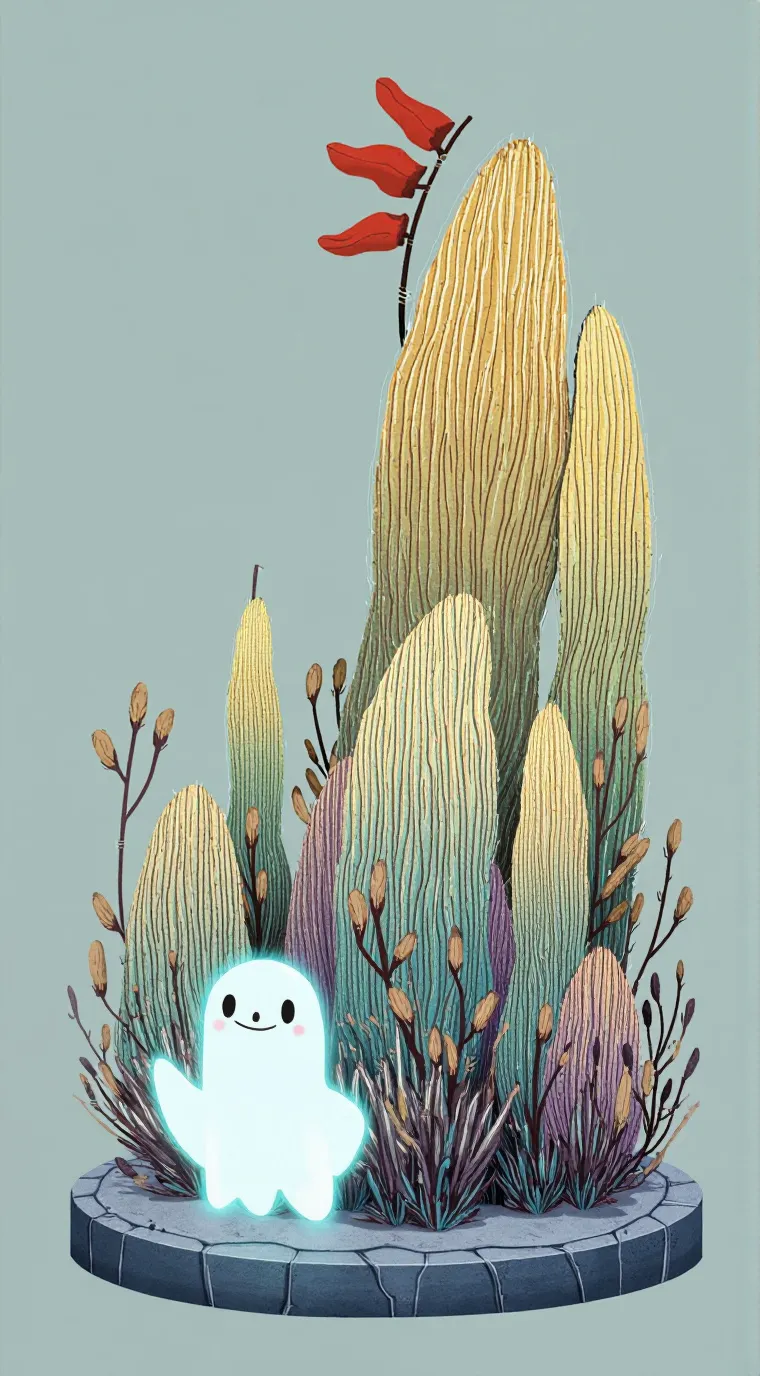 ai character: Y/N background