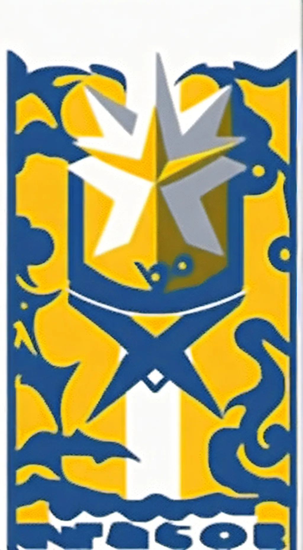 ai character: Al Nassr background