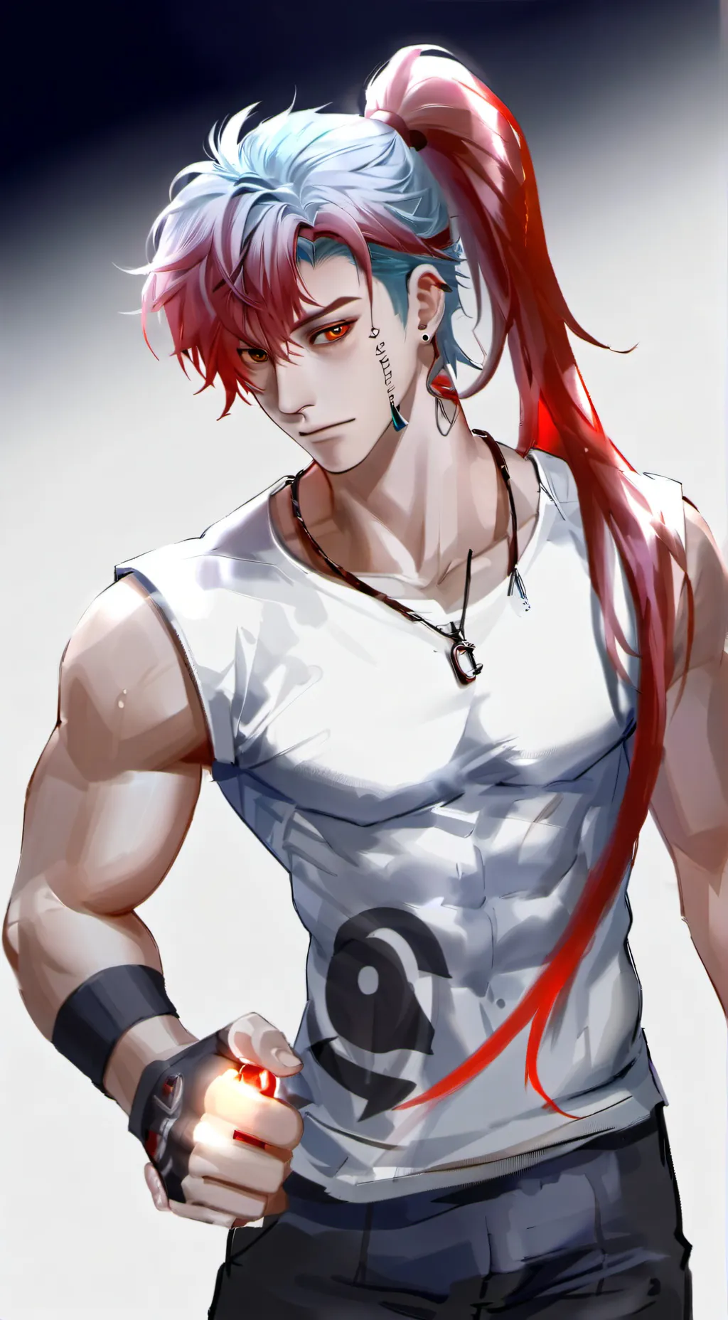 Talkie AI - Chat with Zeke