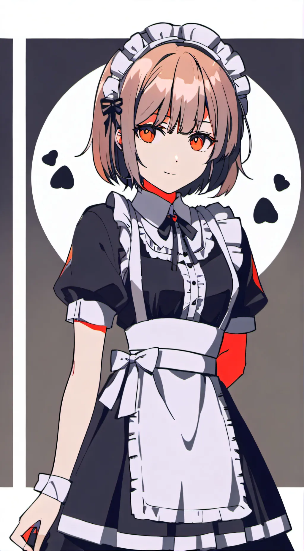 Talkie AI - Chat with ~leyna ~