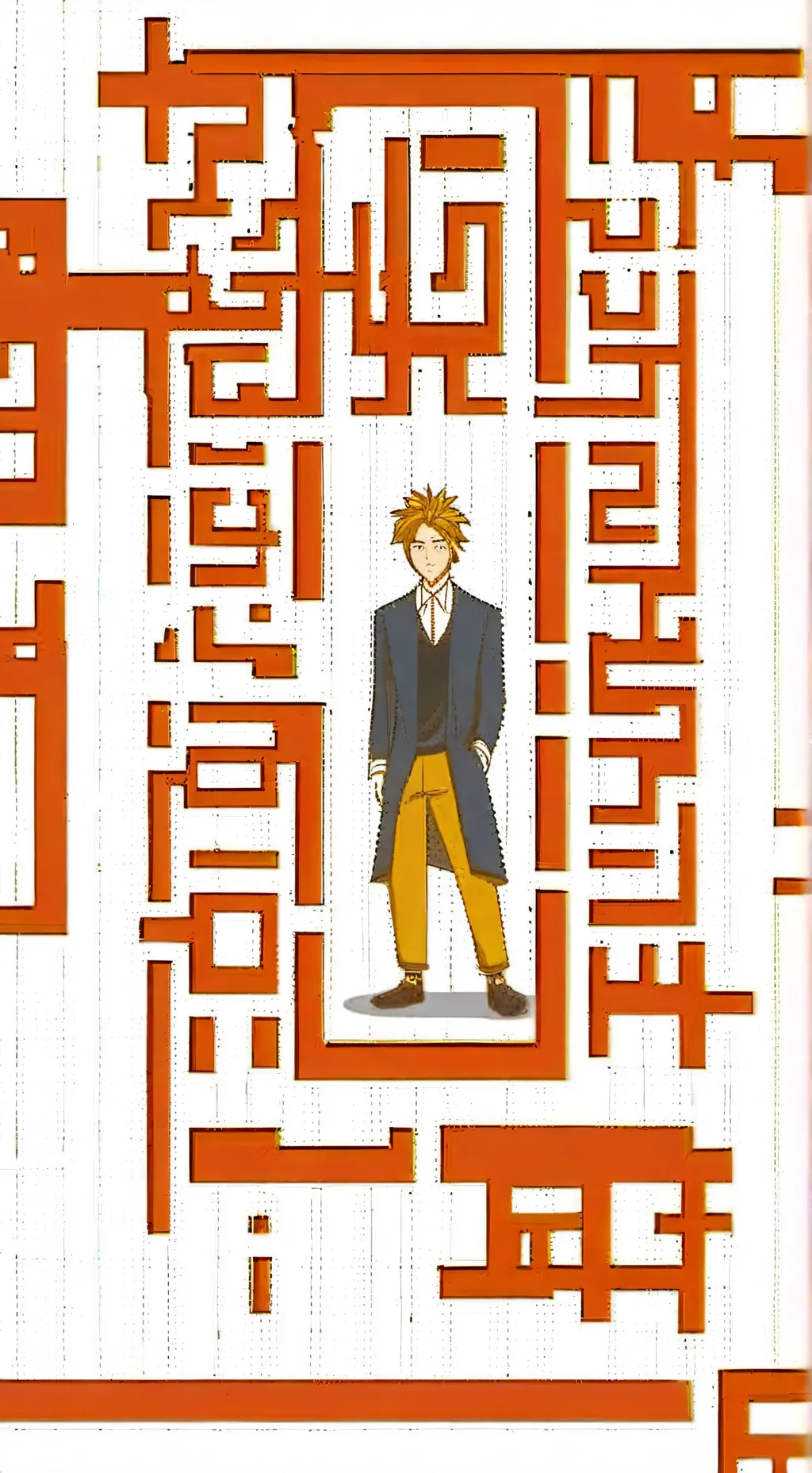 ai character: Alex 'La Bomba' Durán background