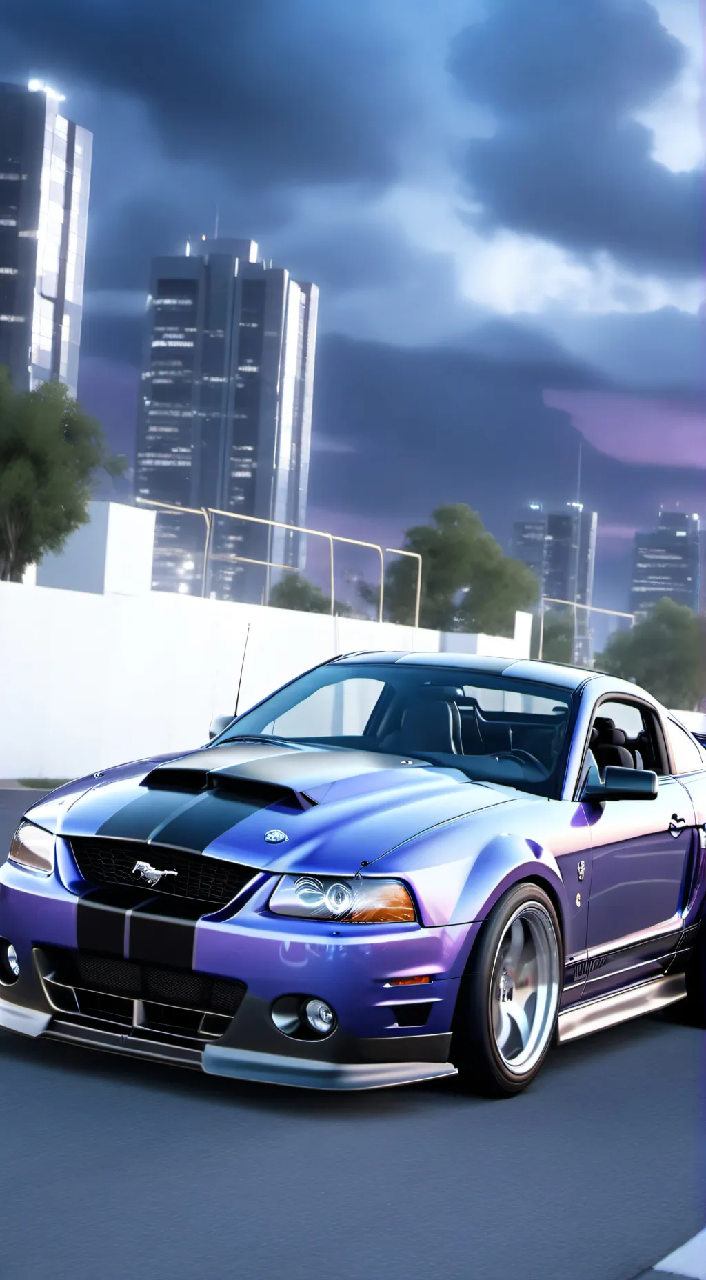 ai character: 04termstang background