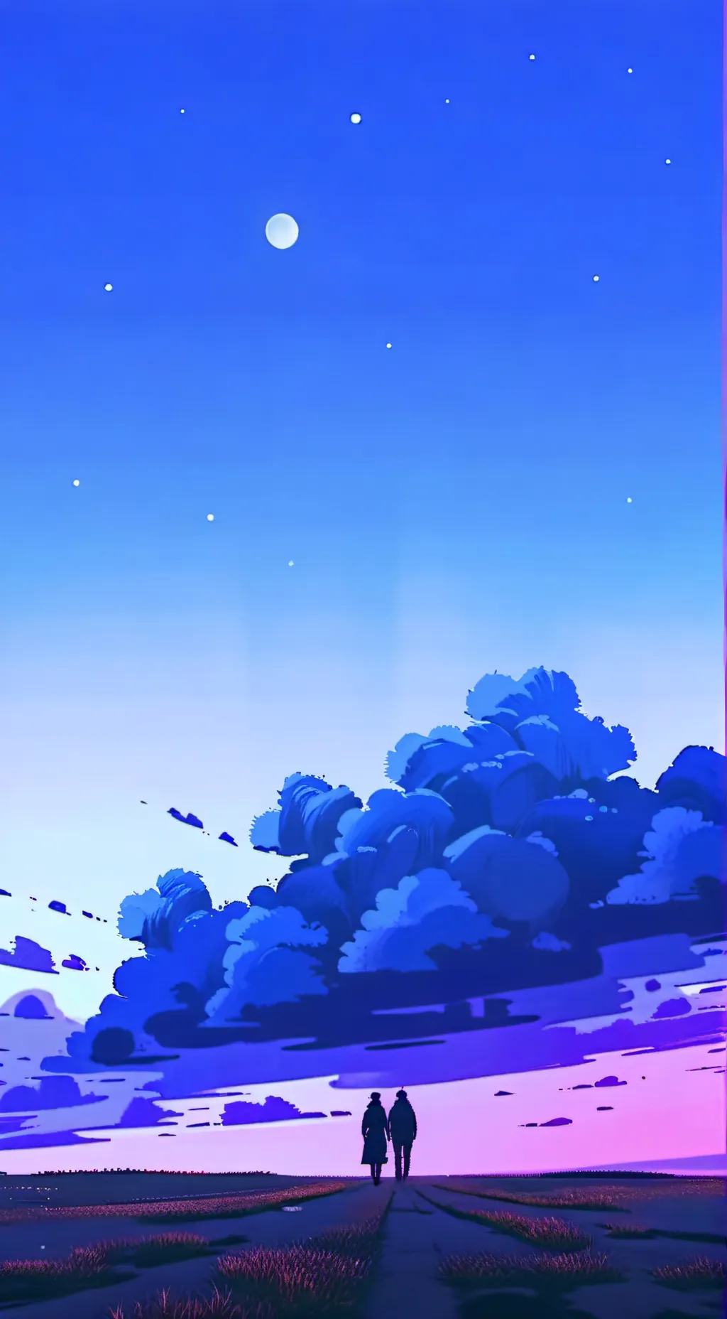 ai character: DND adventure rp background