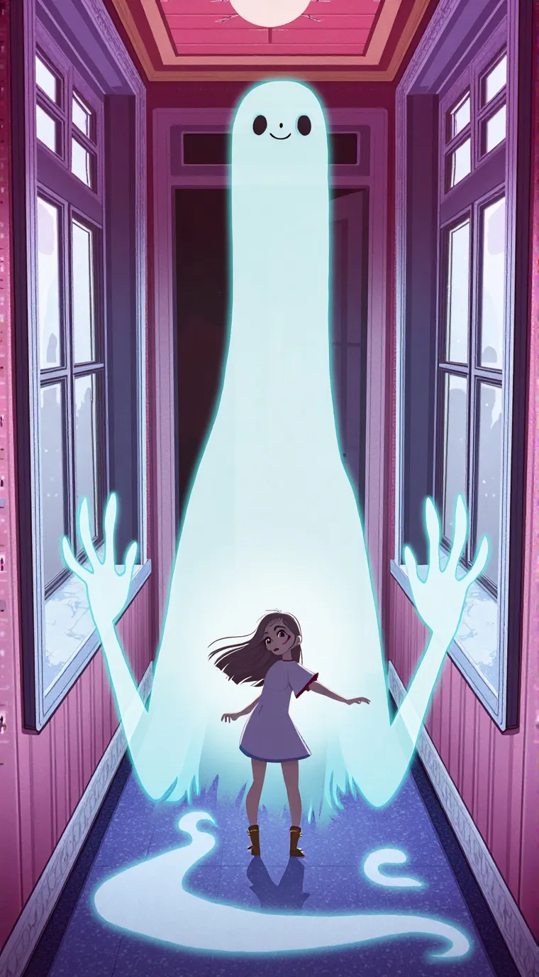 ai character: Dandy’s World background