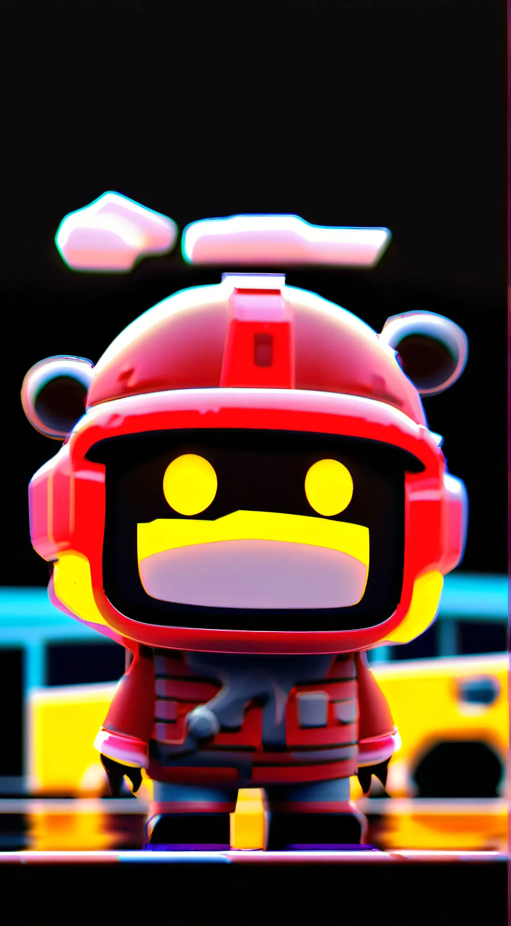 ai character: xRaizo72 background