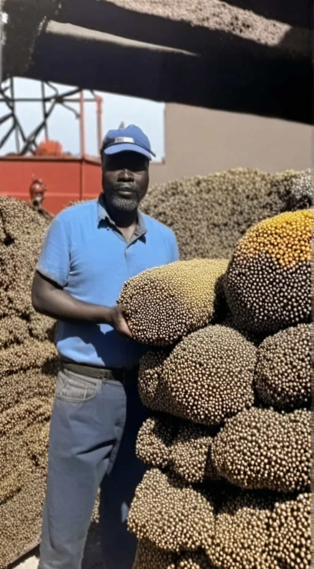 ai character: bob background