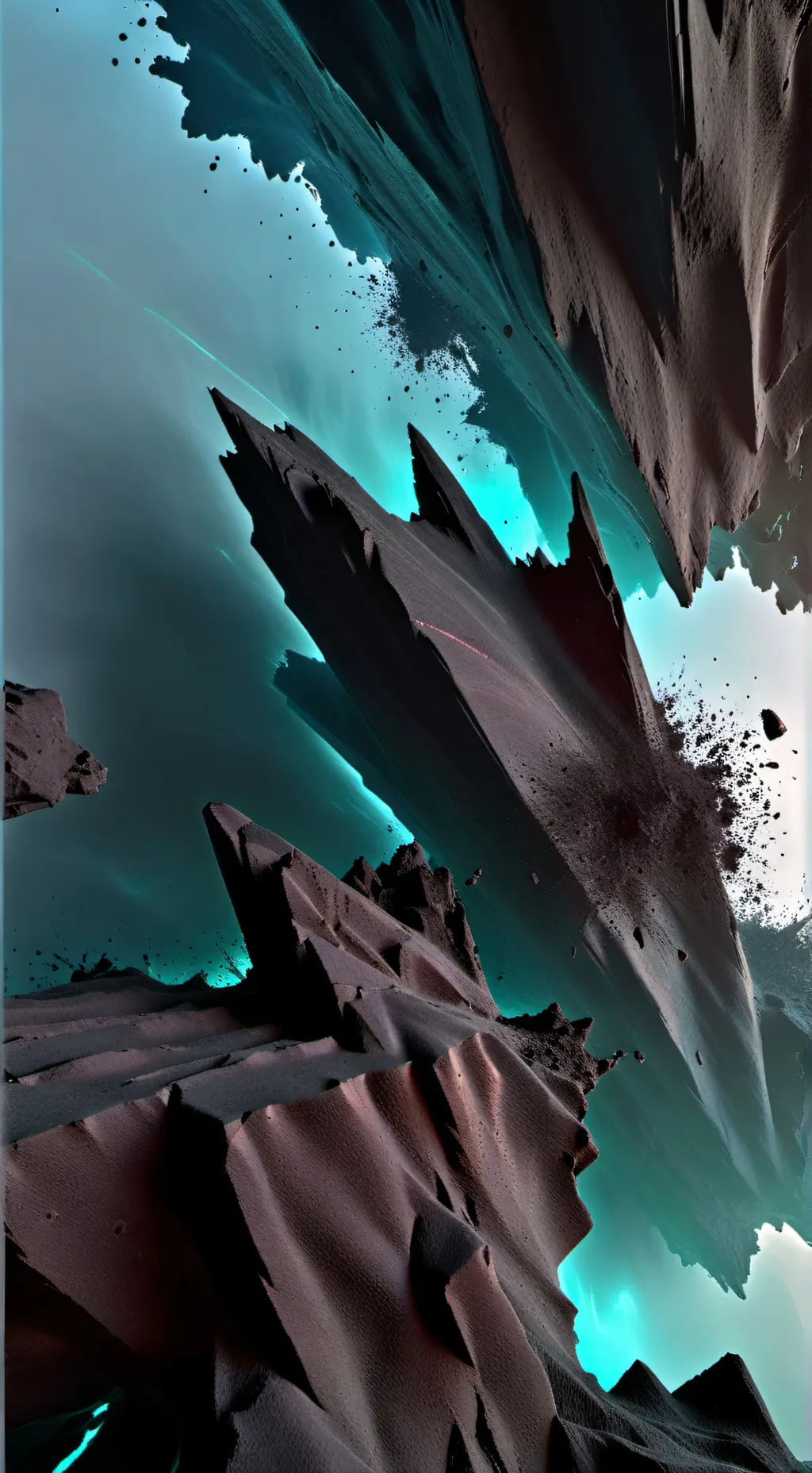 ai character: Suggestions! background