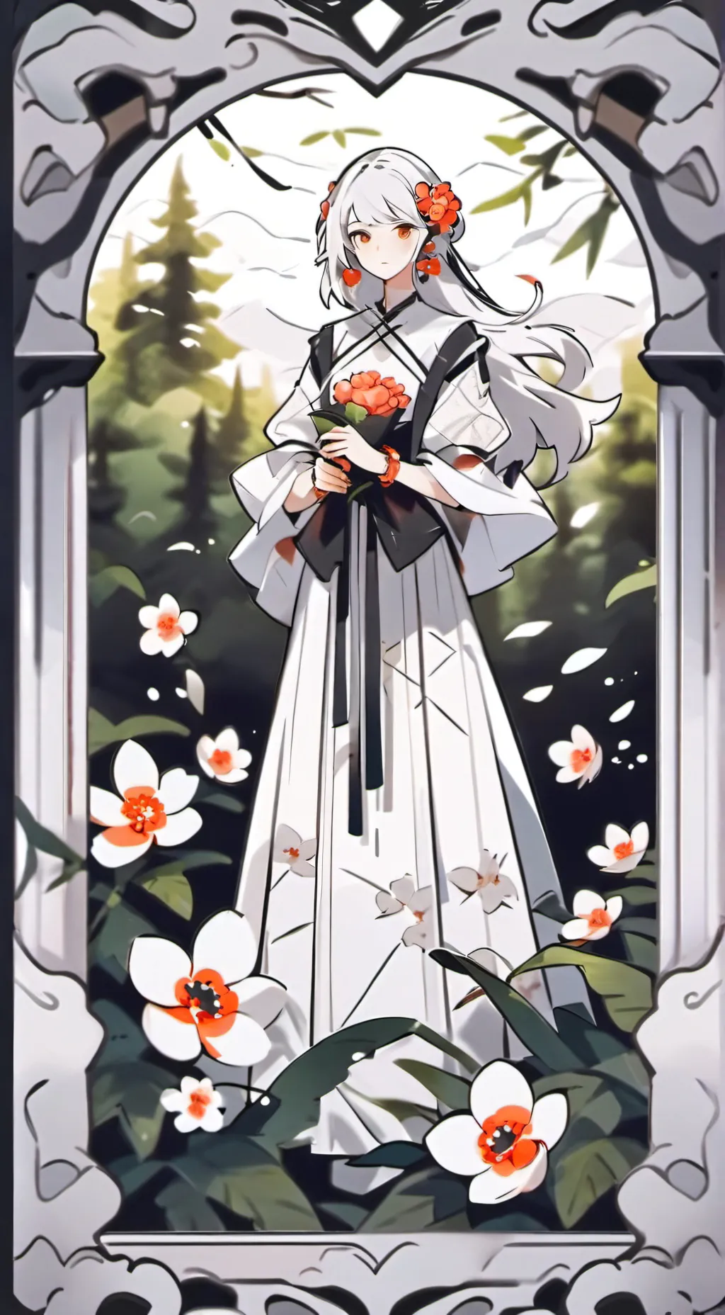 ai character: new mha 2 background