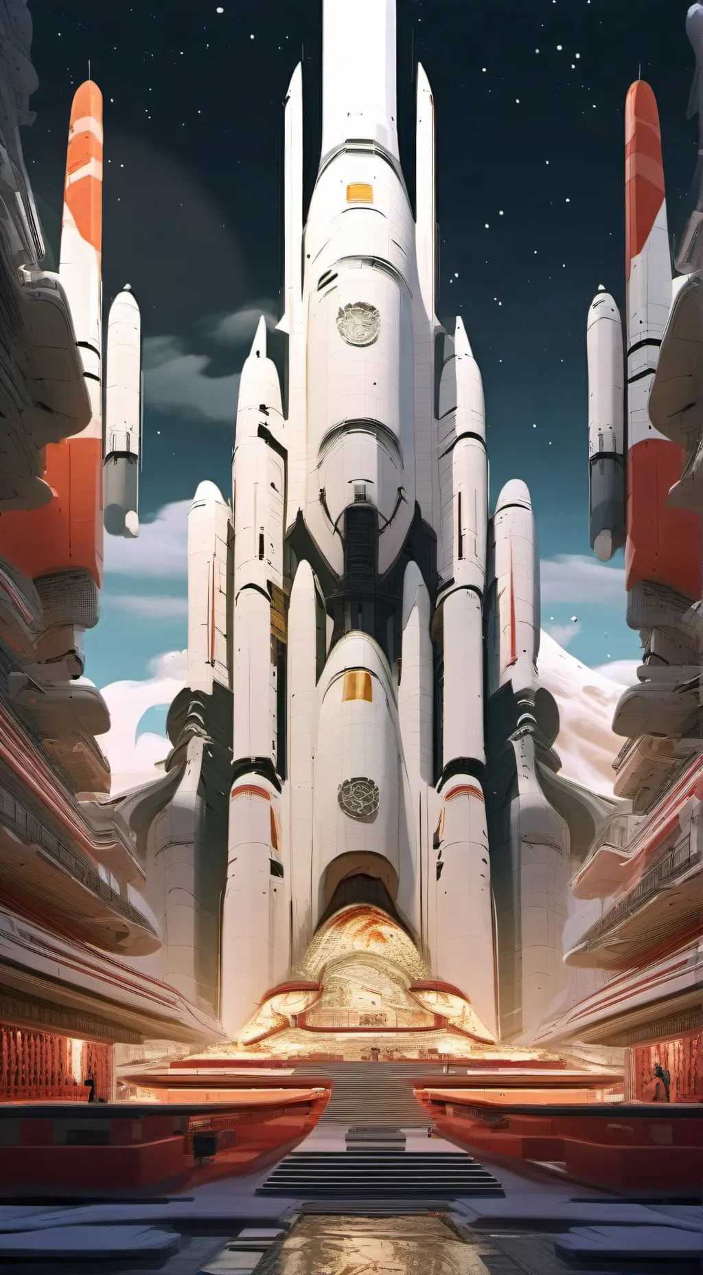 ai character: among us background