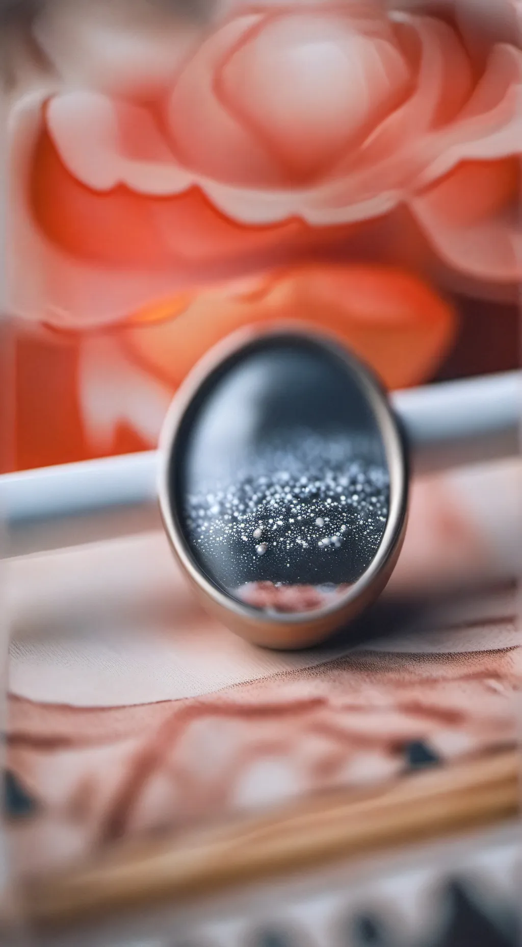 ai character: грифф. чат background