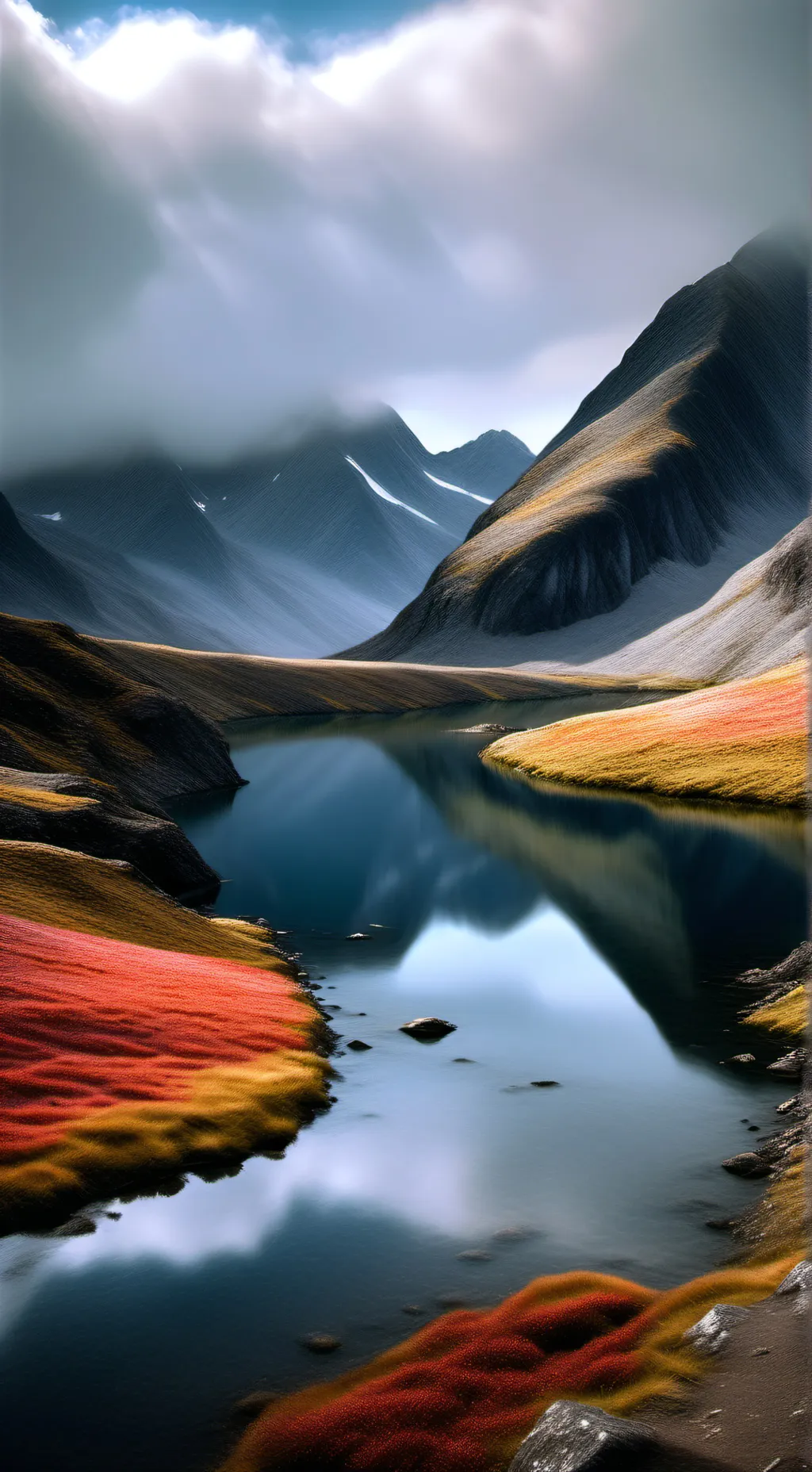 ai character: Tommy background