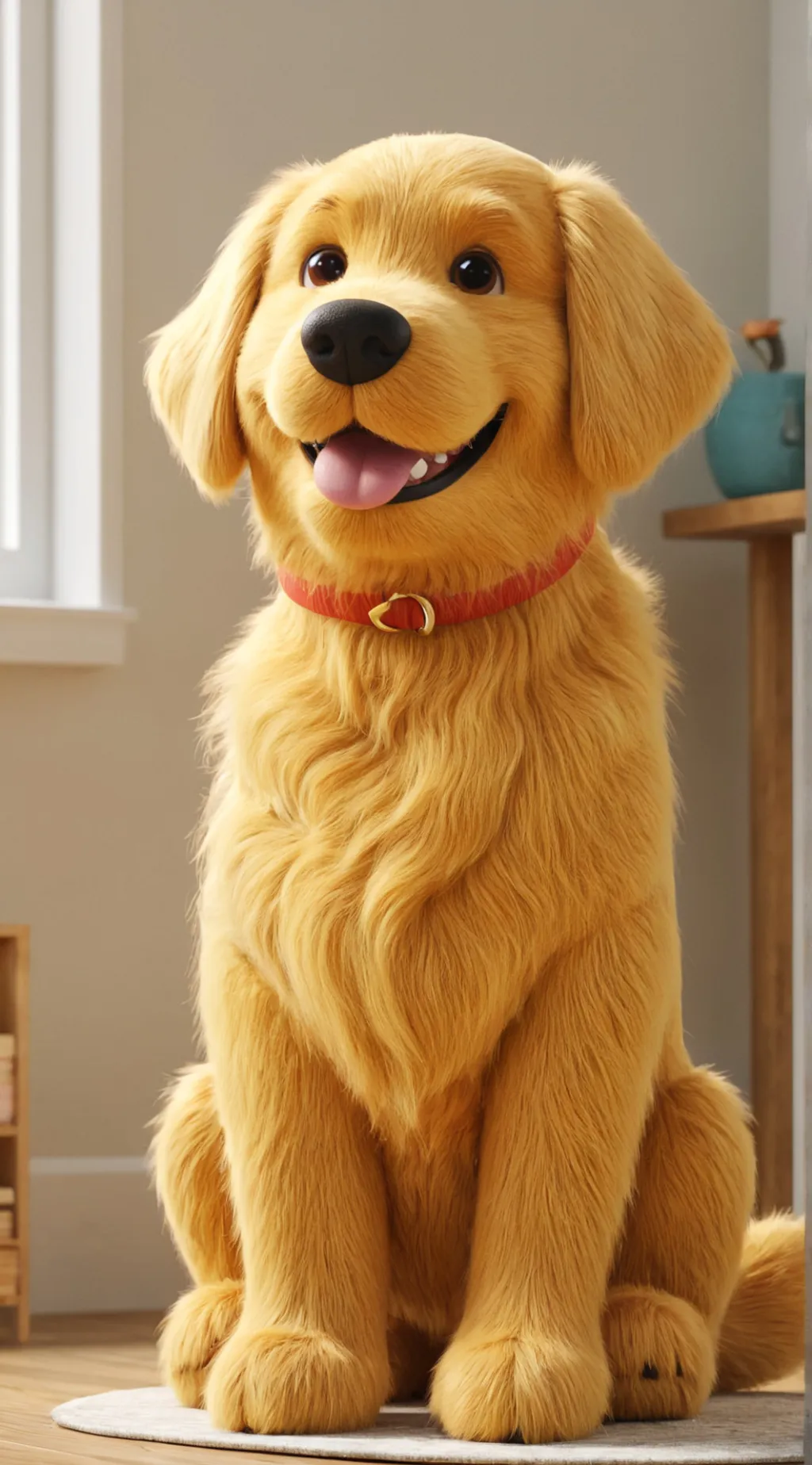 Talkie AI - Chat with Sunset 