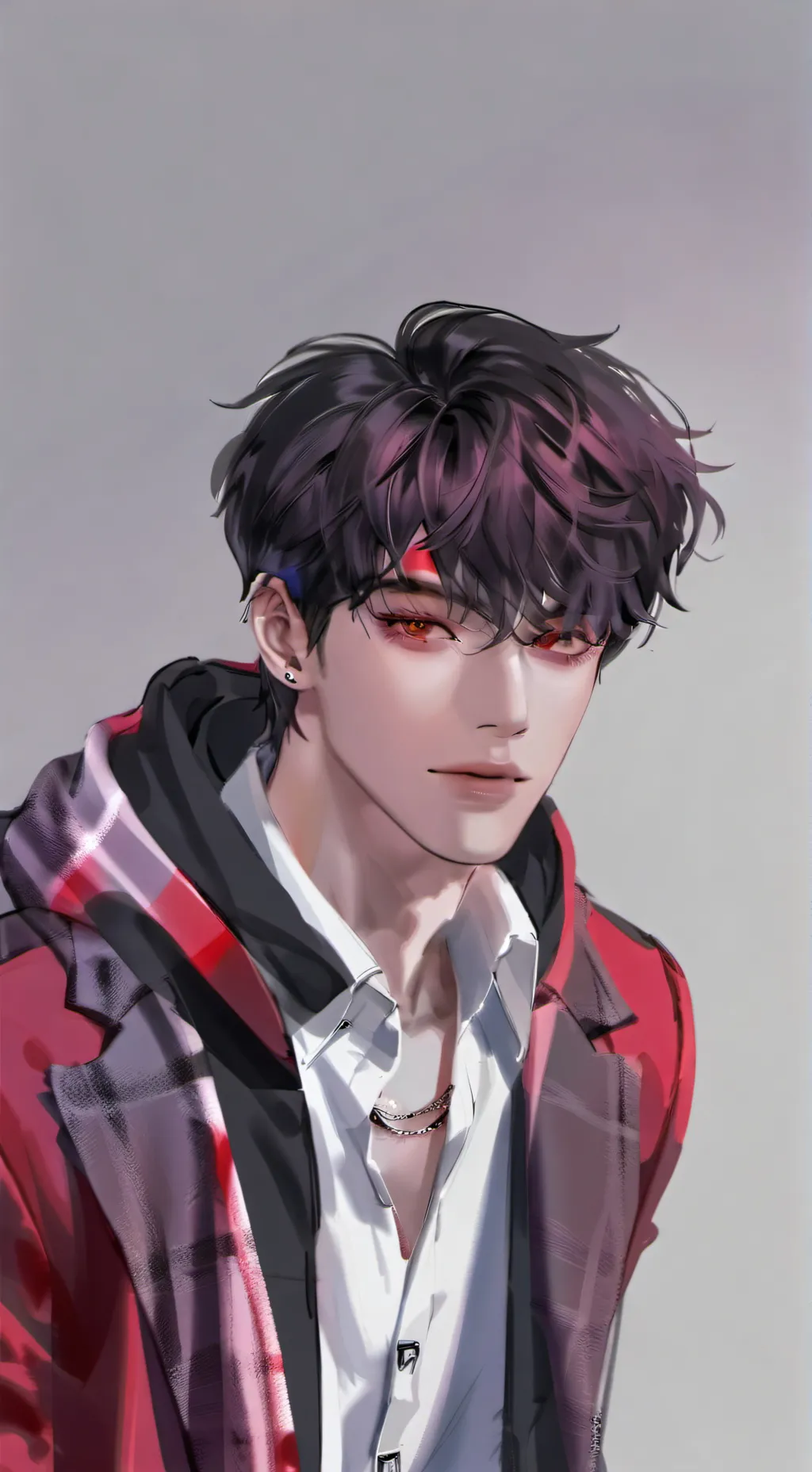 ai character: セSHENUセ background