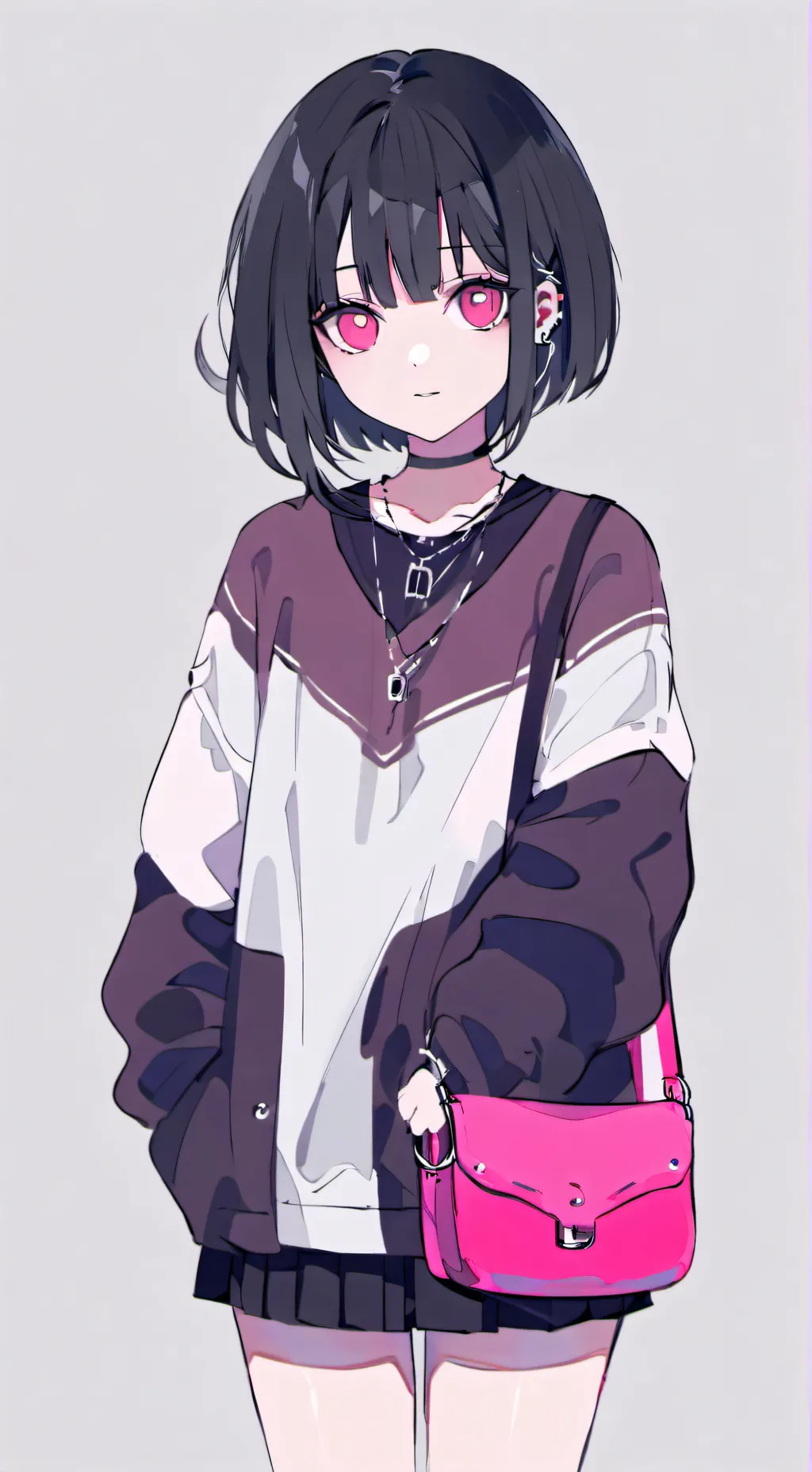 Talkie AI - Chat with *leyna*