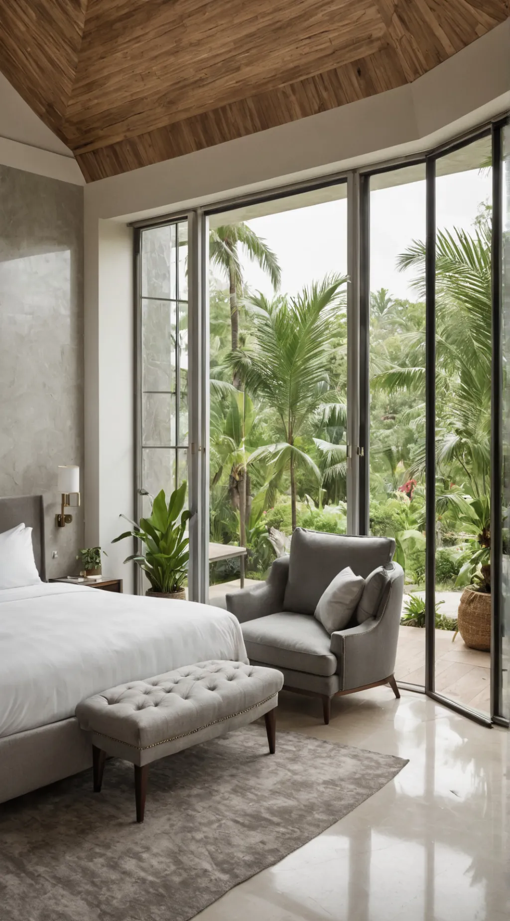 ai character: sleepover background