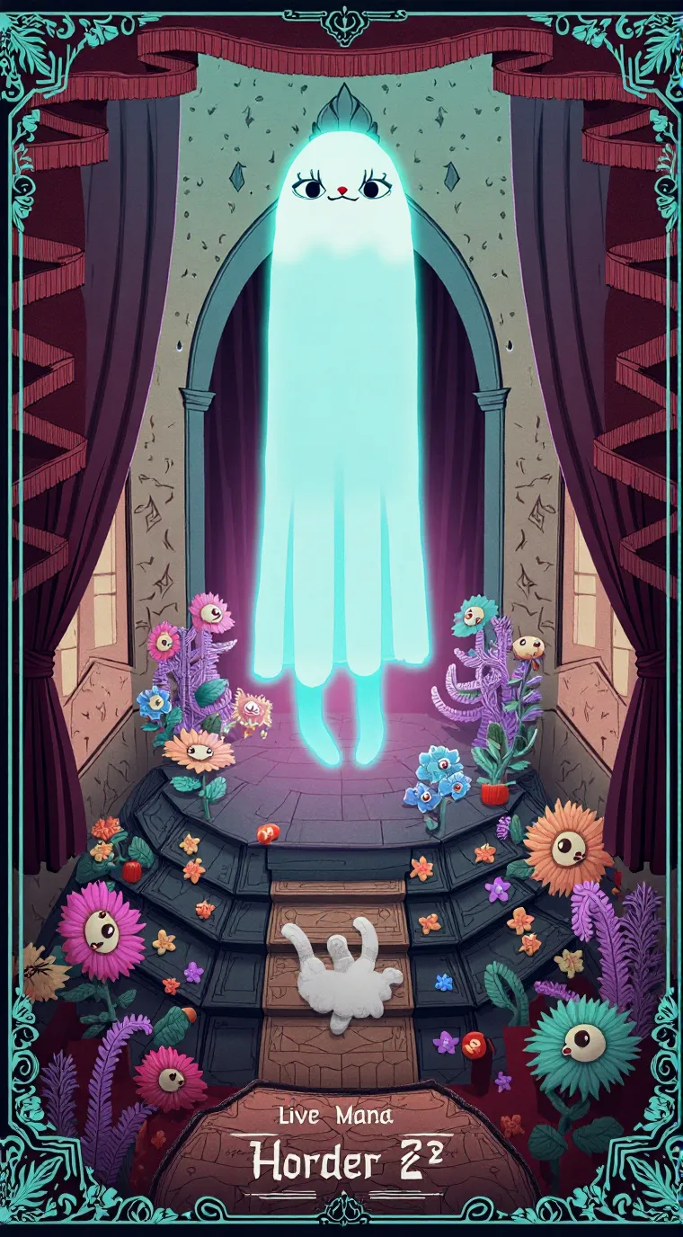 ai character: A's (my oc!) background