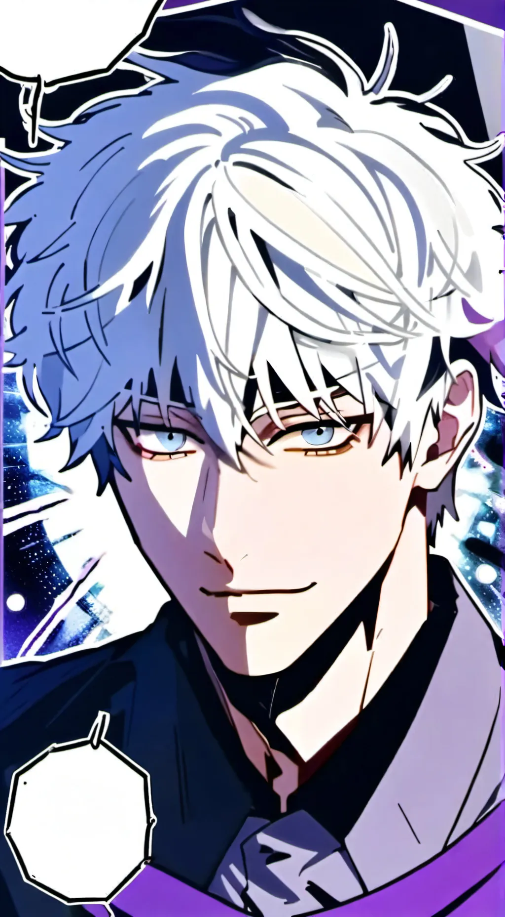 ai character: goobers stealer background