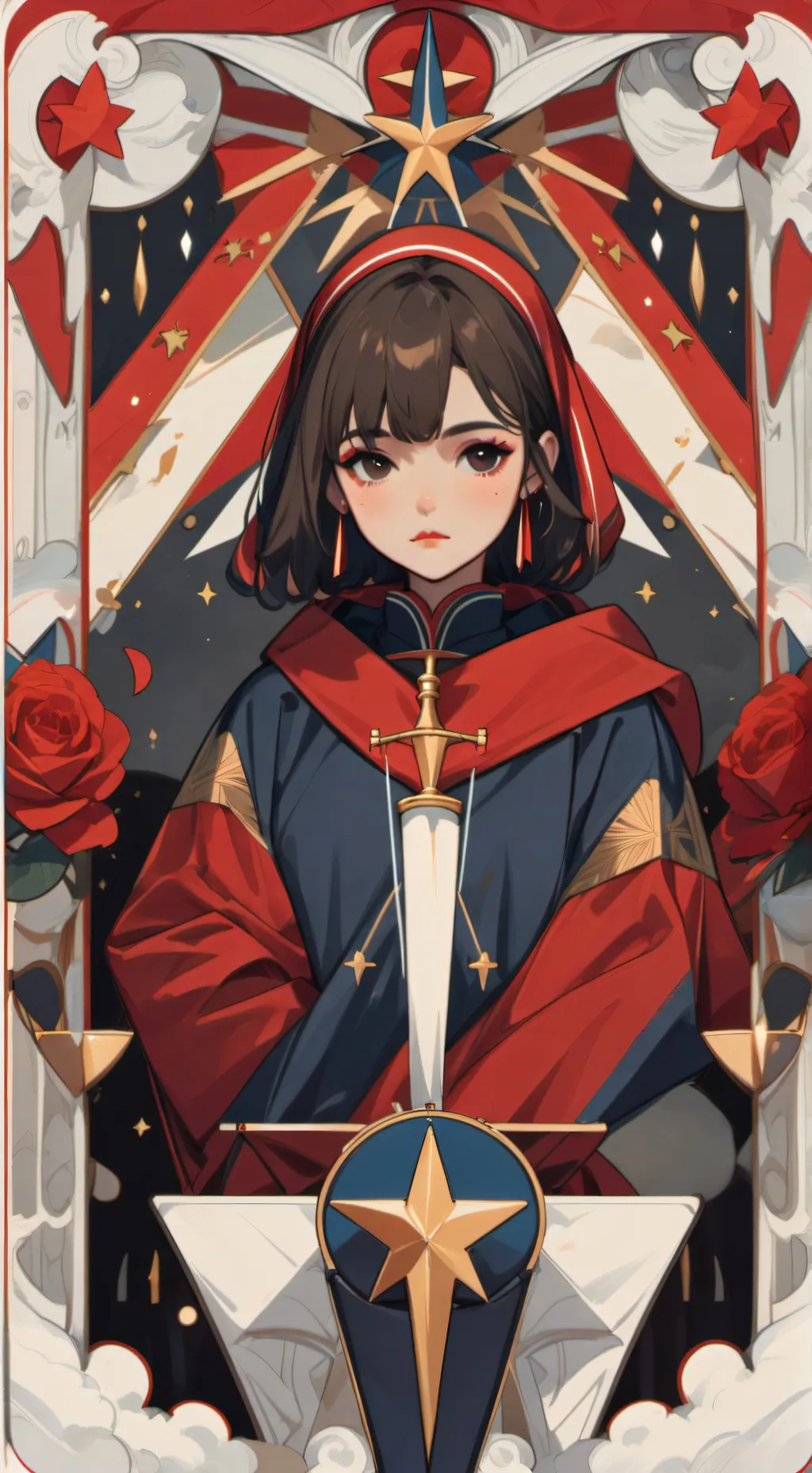 Talkie AI - Chat with Misty