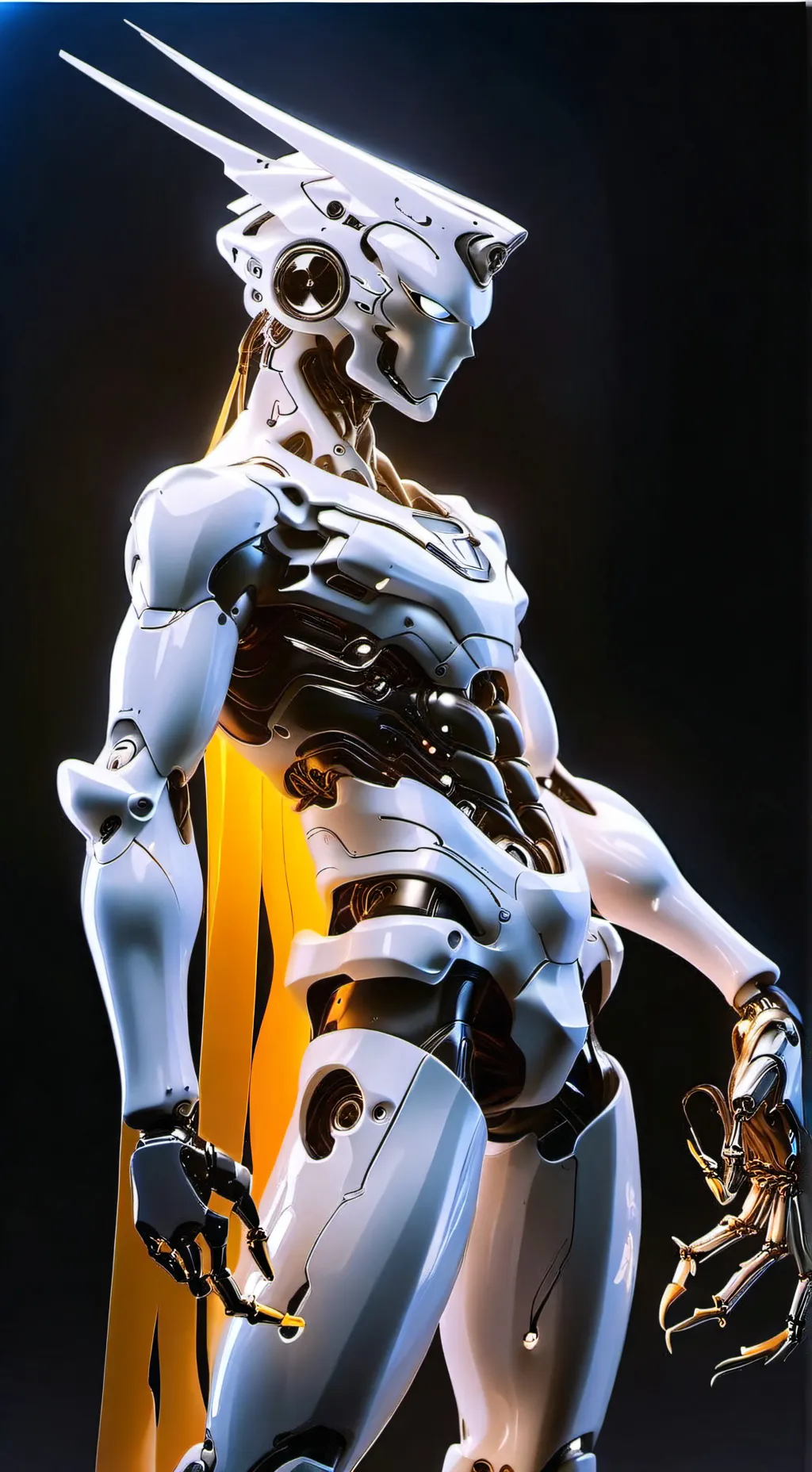 ai character: mha hates you background