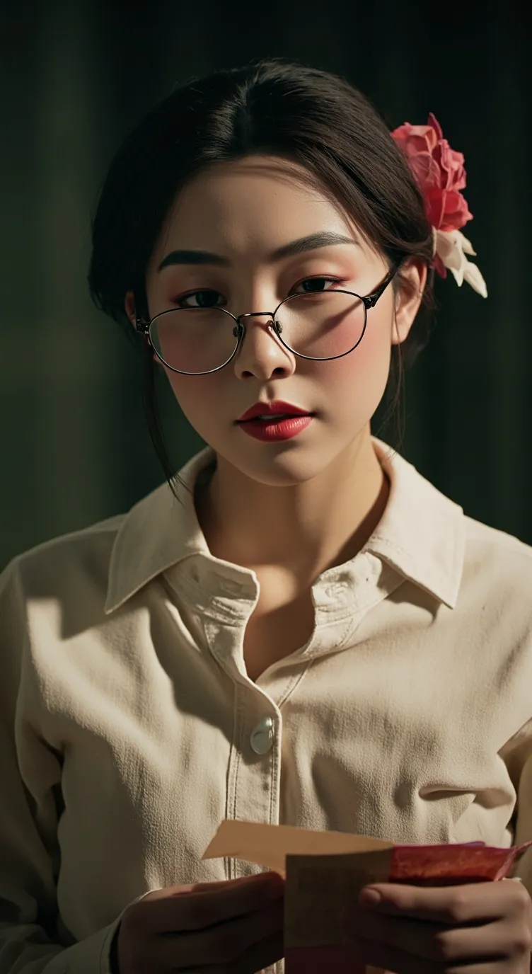 ai character: Slave  background