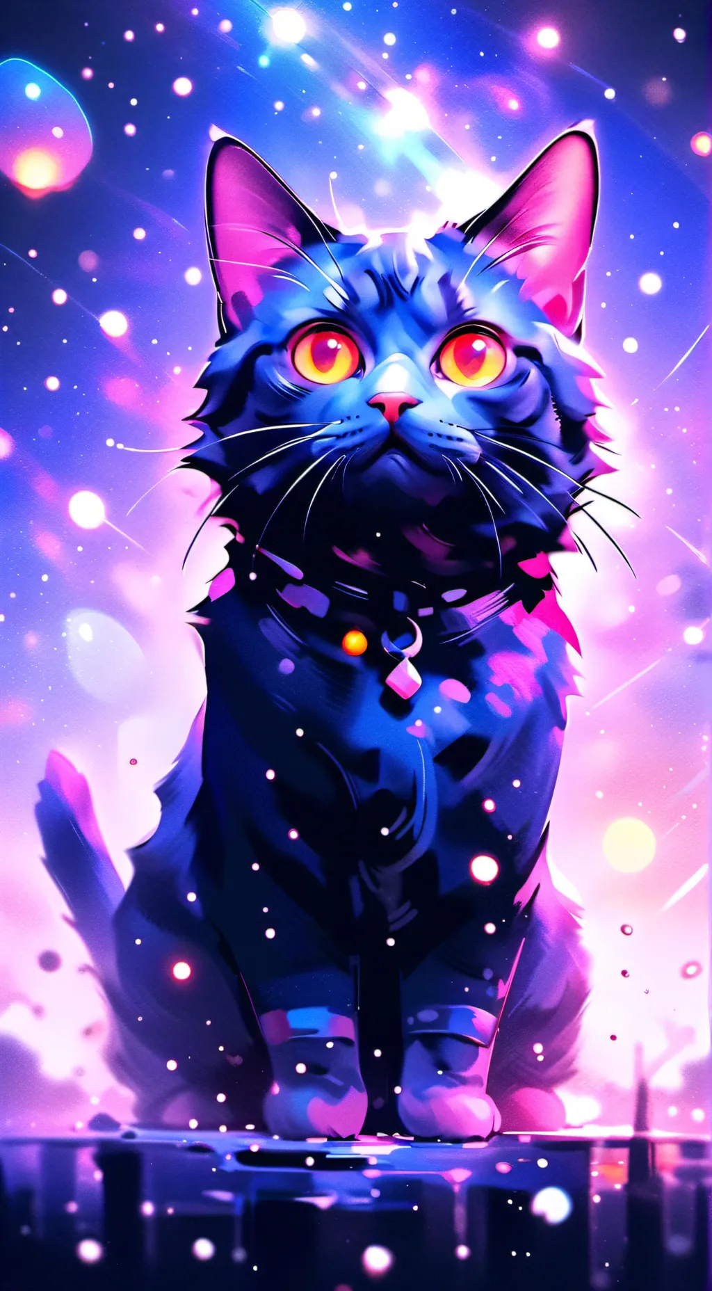 ai character: dw normal this tim background