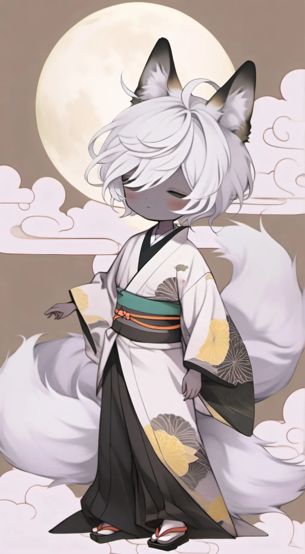 Talkie AI - Chat with Nattvind