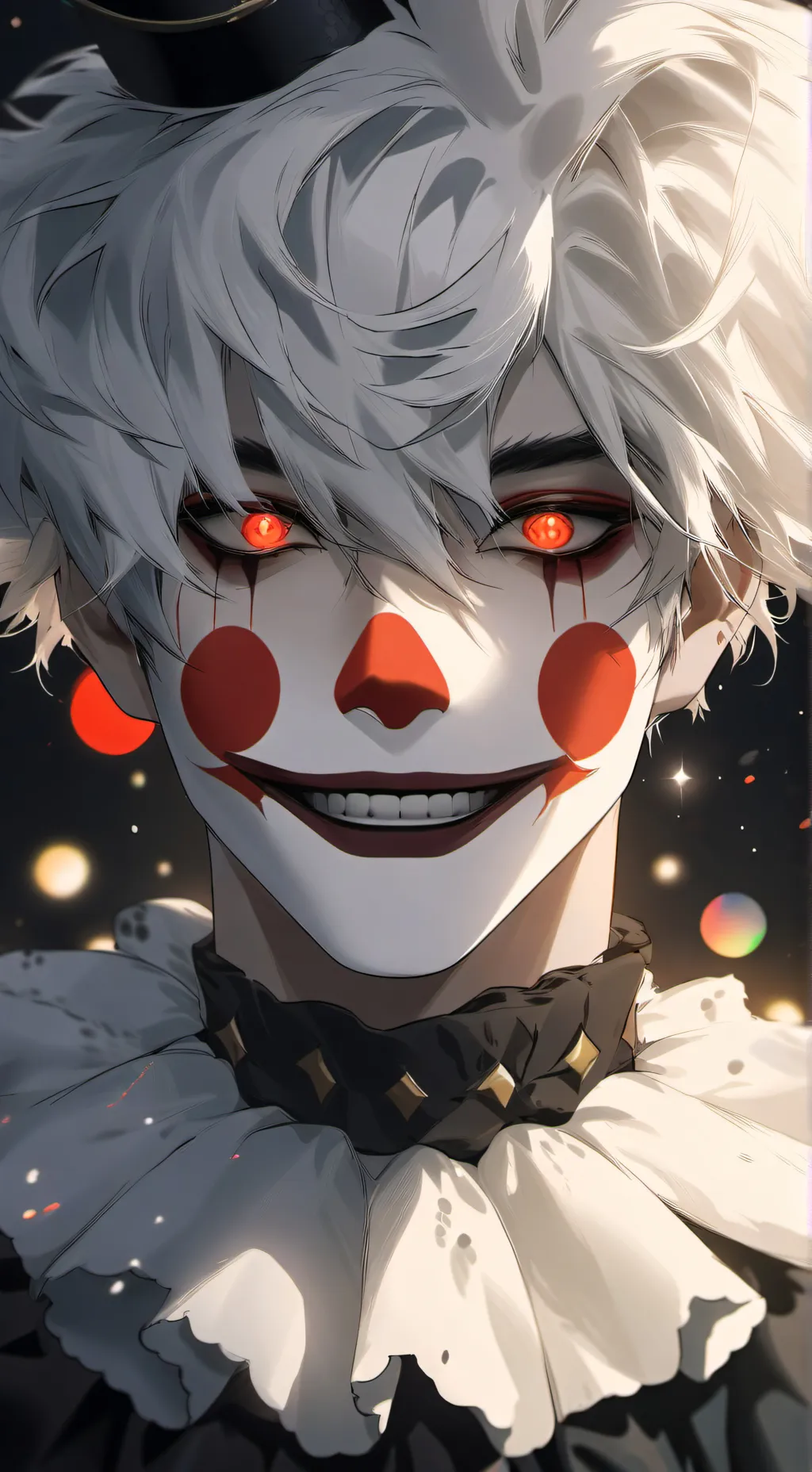 ai character: 🂱 𝕄𝕒𝕔𝕙𝕠  𝕜𝕪𝕠𝕤𝕙𝕚 🂱 background