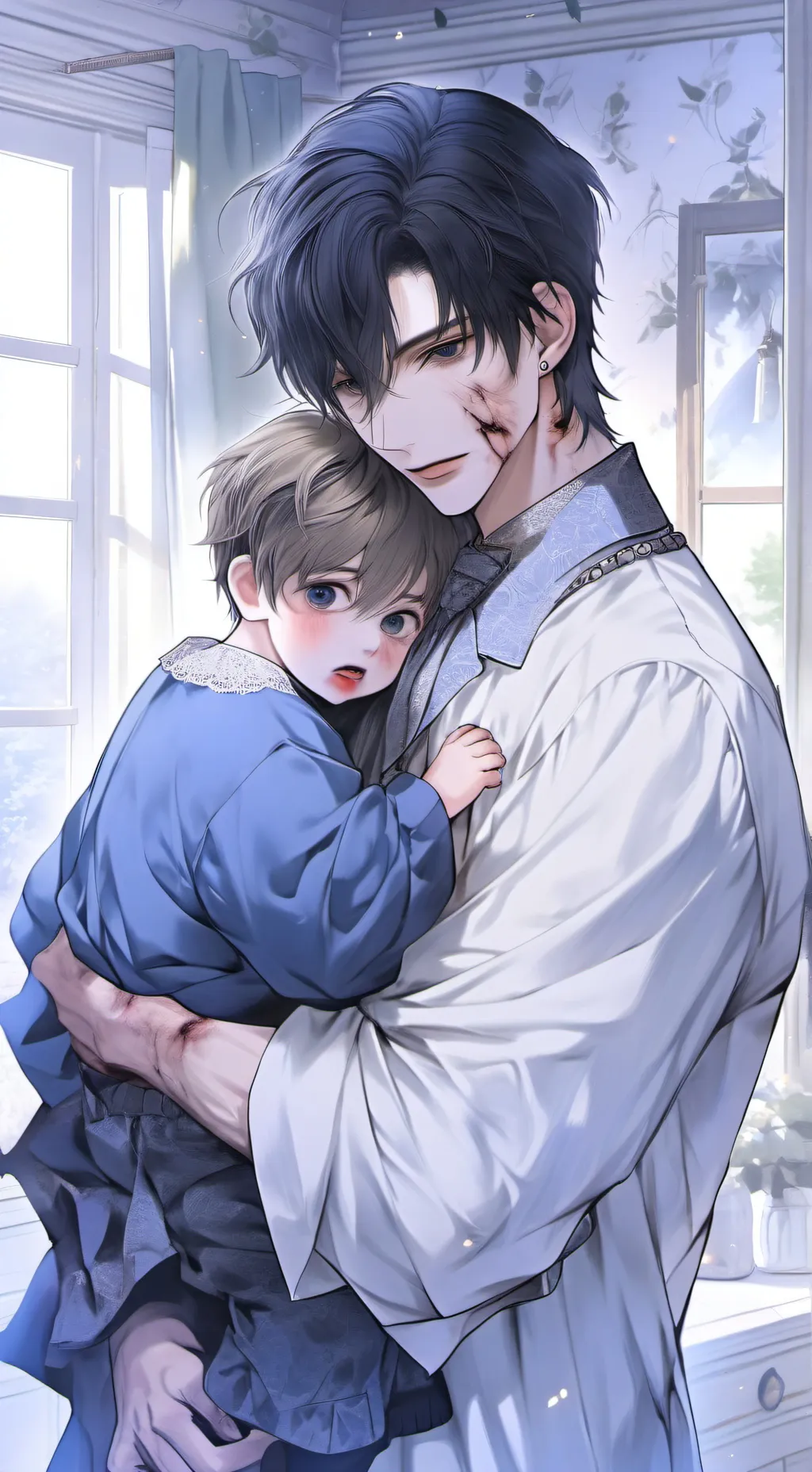 Talkie AI - Chat with Ferdinand