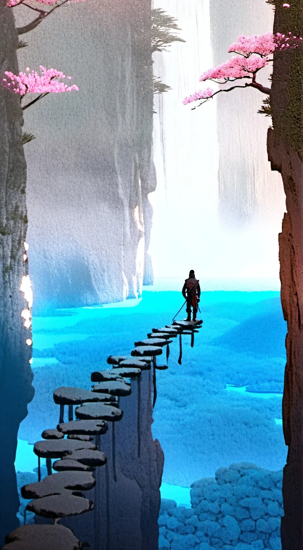 ai character: Jason  background