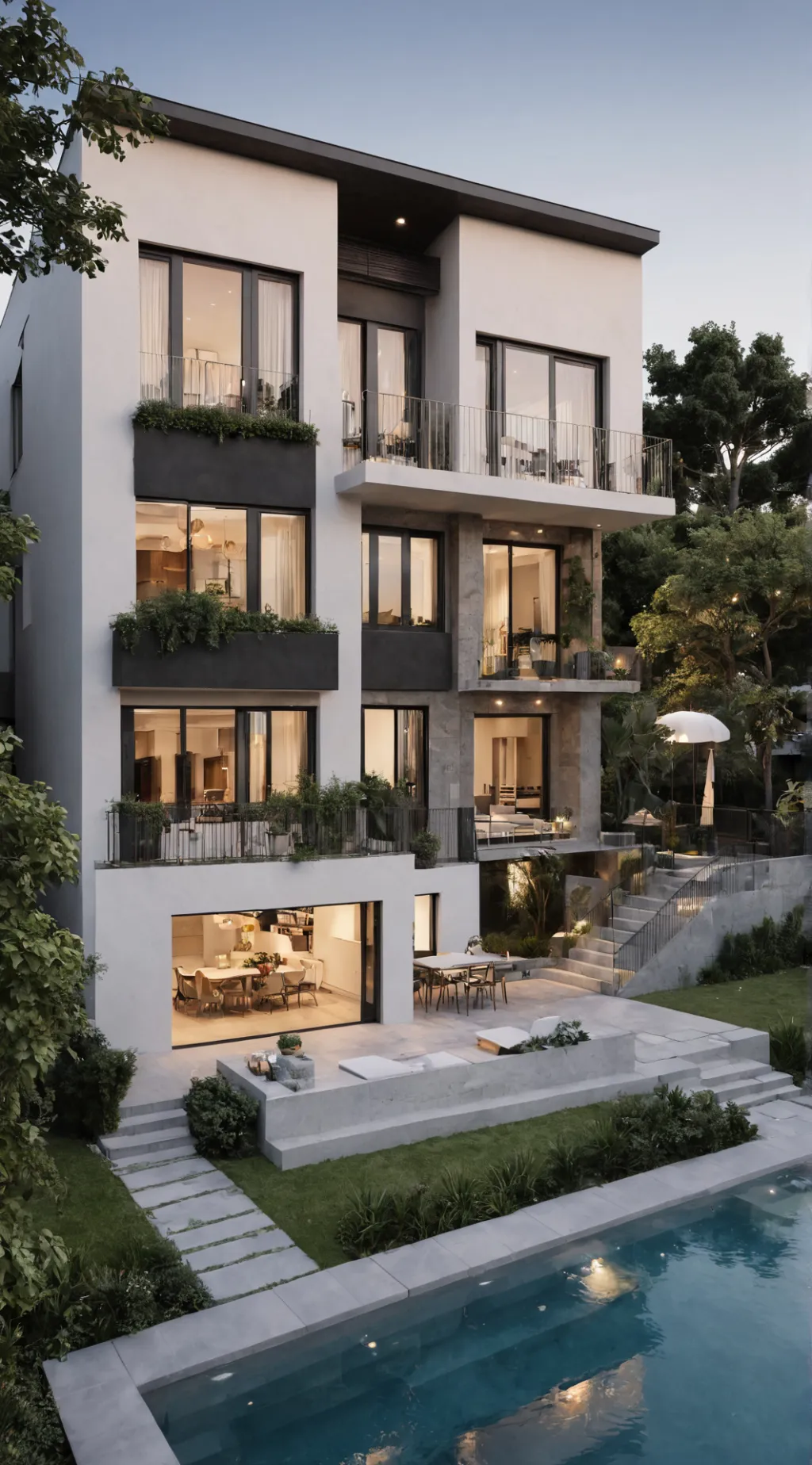 ai character: makima Yandere ❤️💖 background