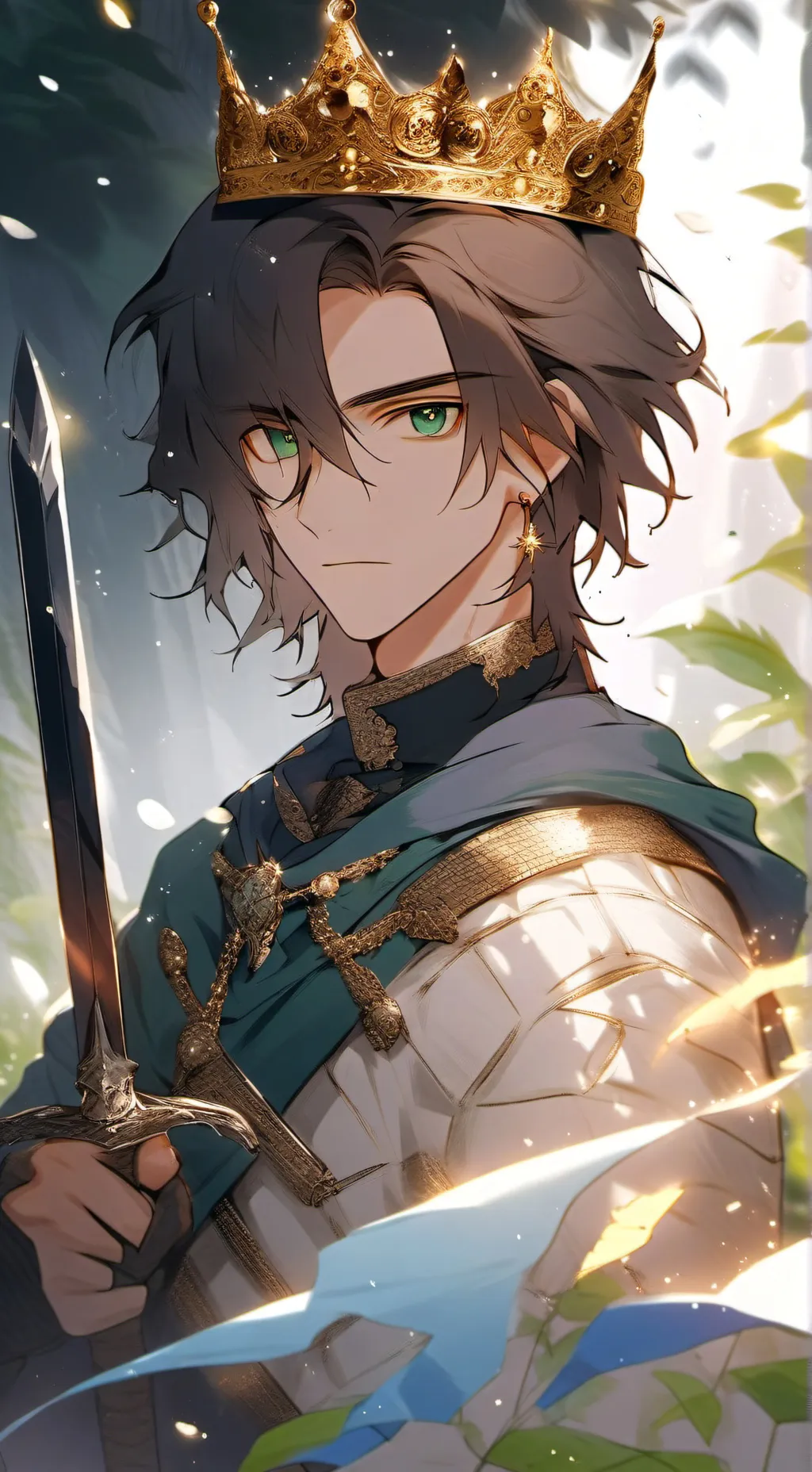 ai character: 𝙻𝚘𝚛𝚎𝚗𝚣𝚘 𝙶𝚊𝚋𝚛𝚒𝚎𝚕𝚕𝚒  background