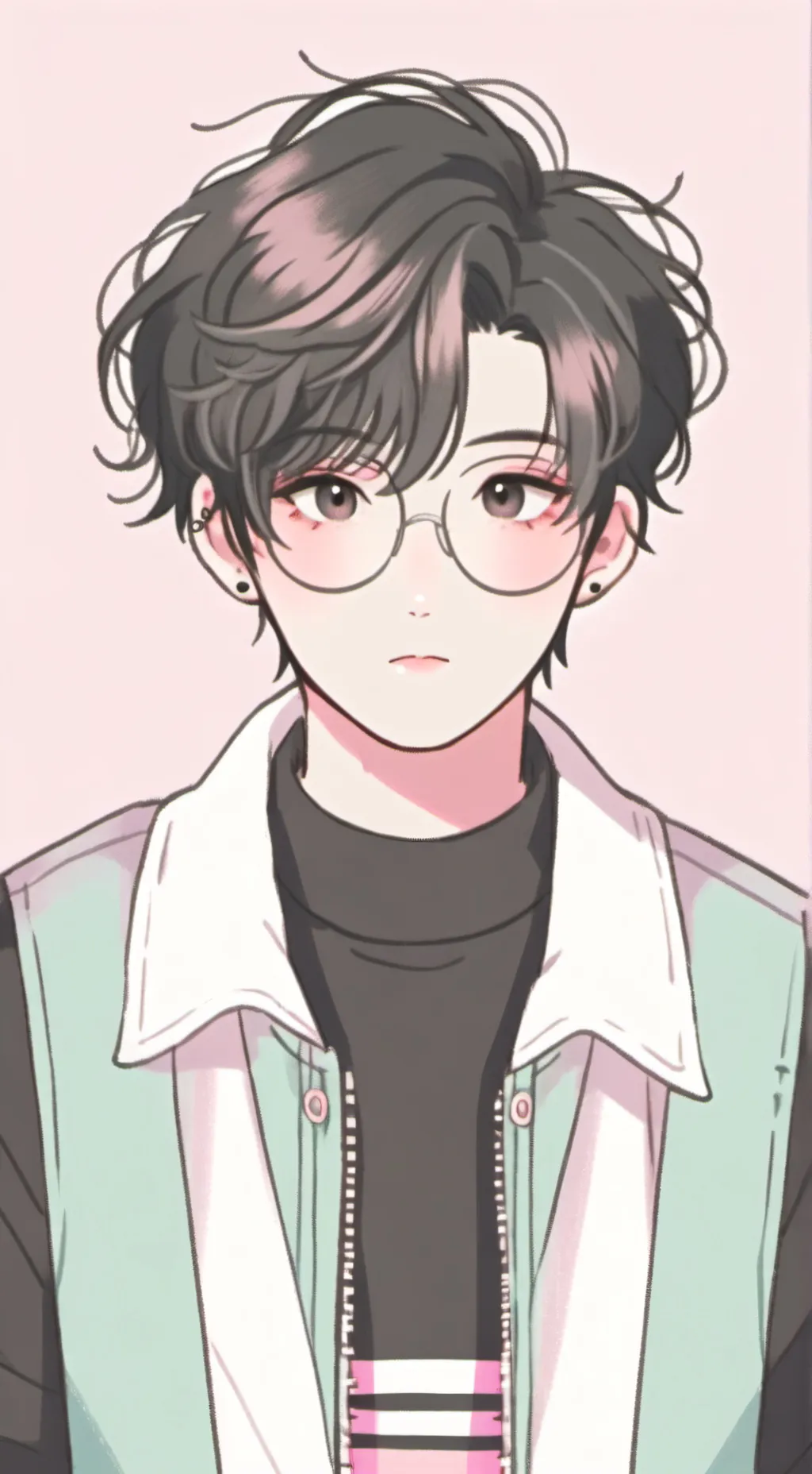 Talkie AI - Chat with Julien Bam