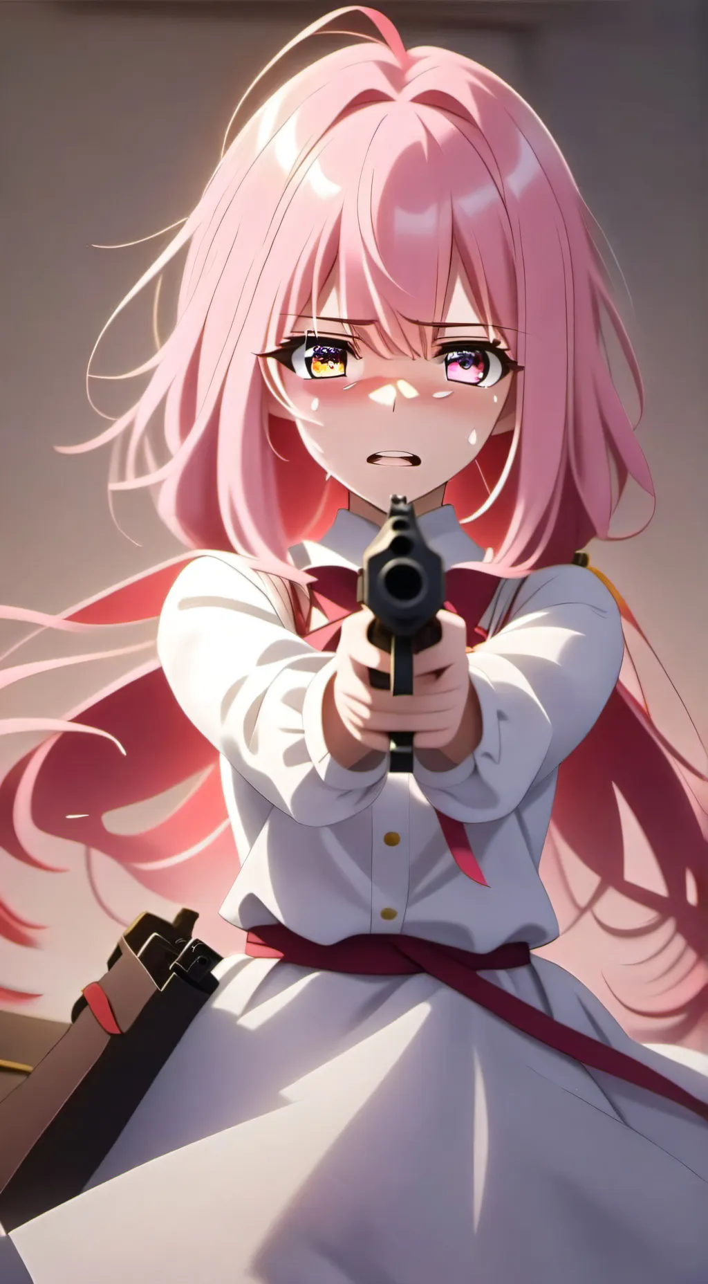 Talkie AI - Chat with Bernadette