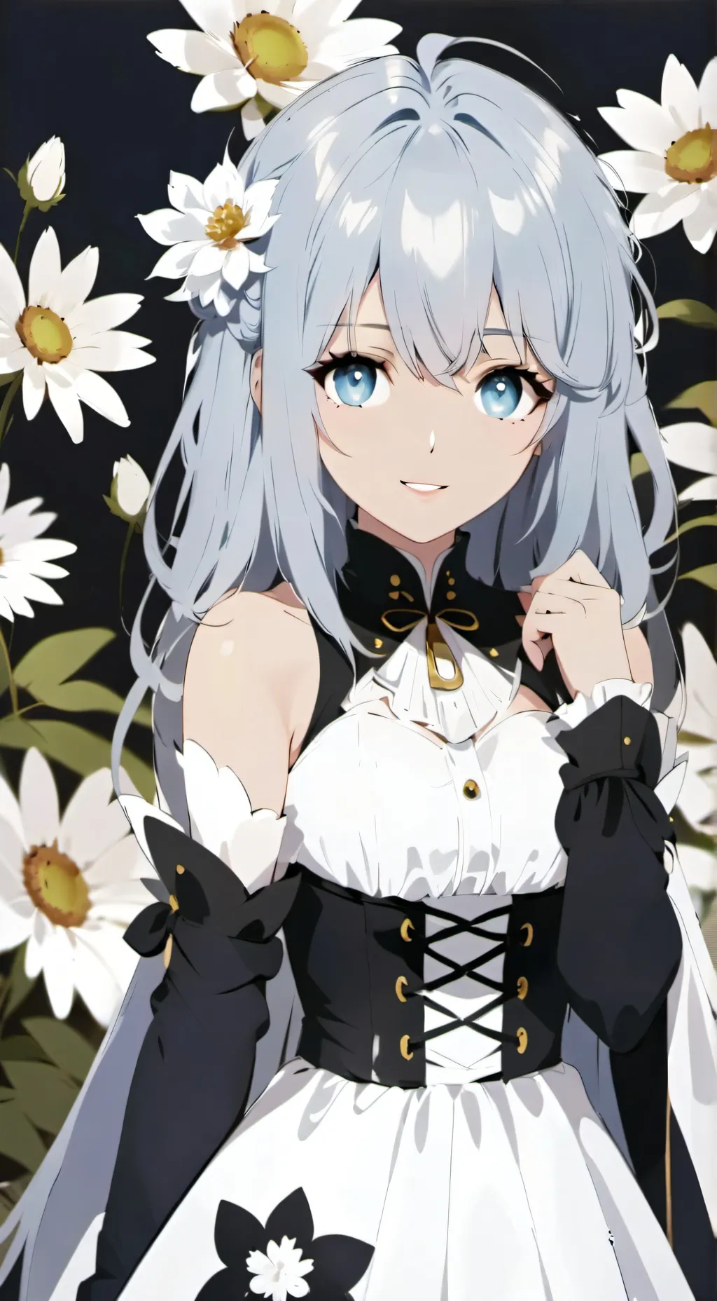 Talkie AI - Chat with Iris