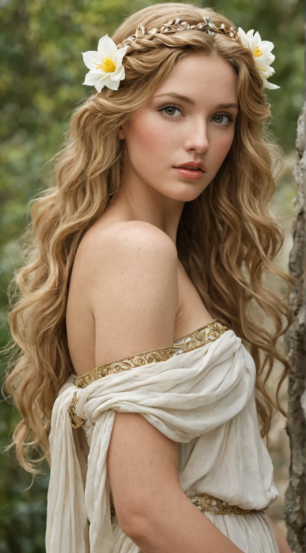 Talkie AI - Chat with Mythology #7