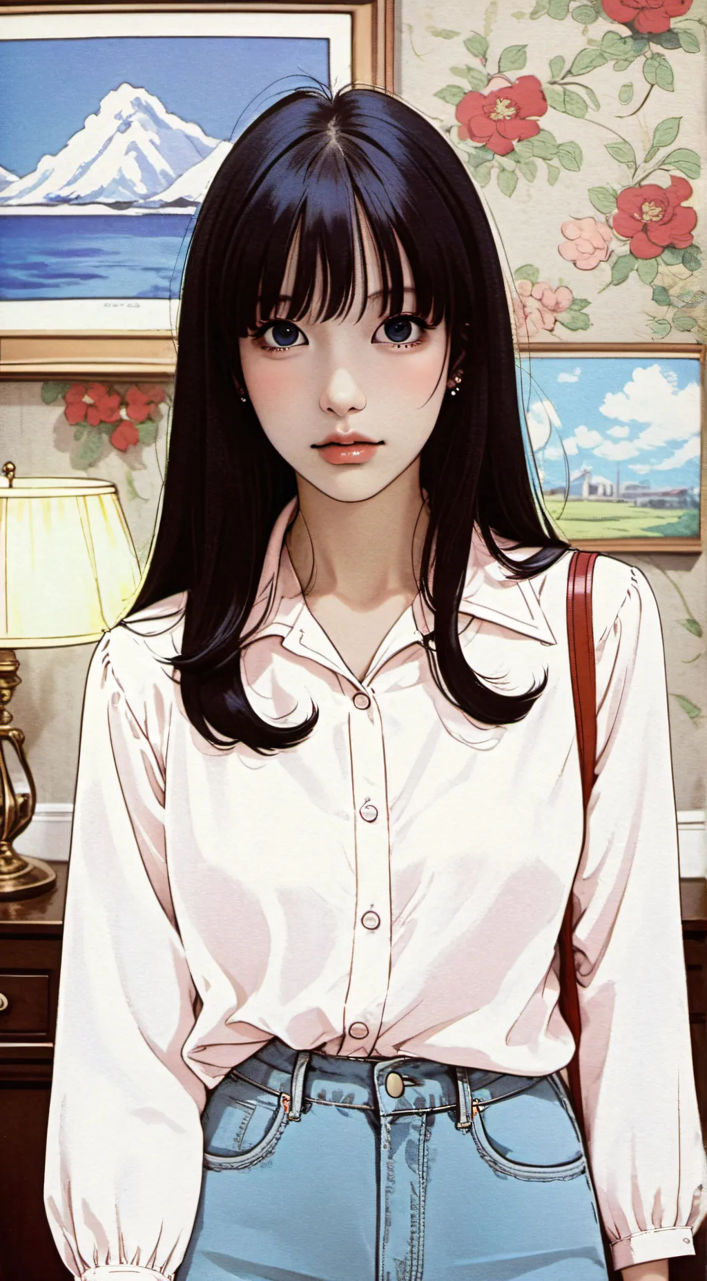 ai character: jo yuri pt 3 background