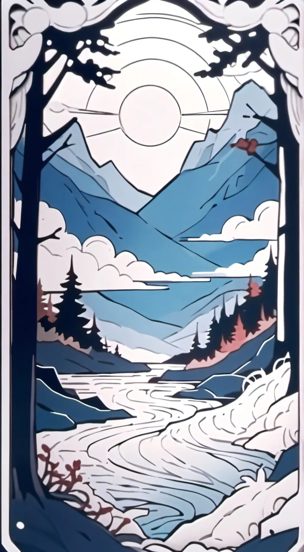 ai character: ★ secuestrador ★ background