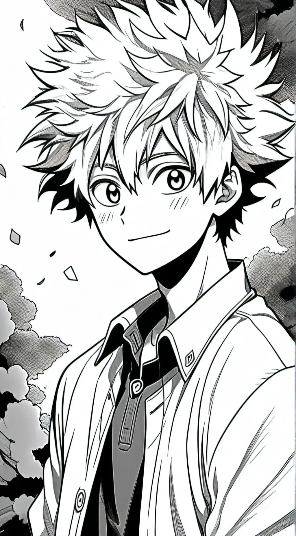 ai character: ✨♥A L E X I S♥✨ background