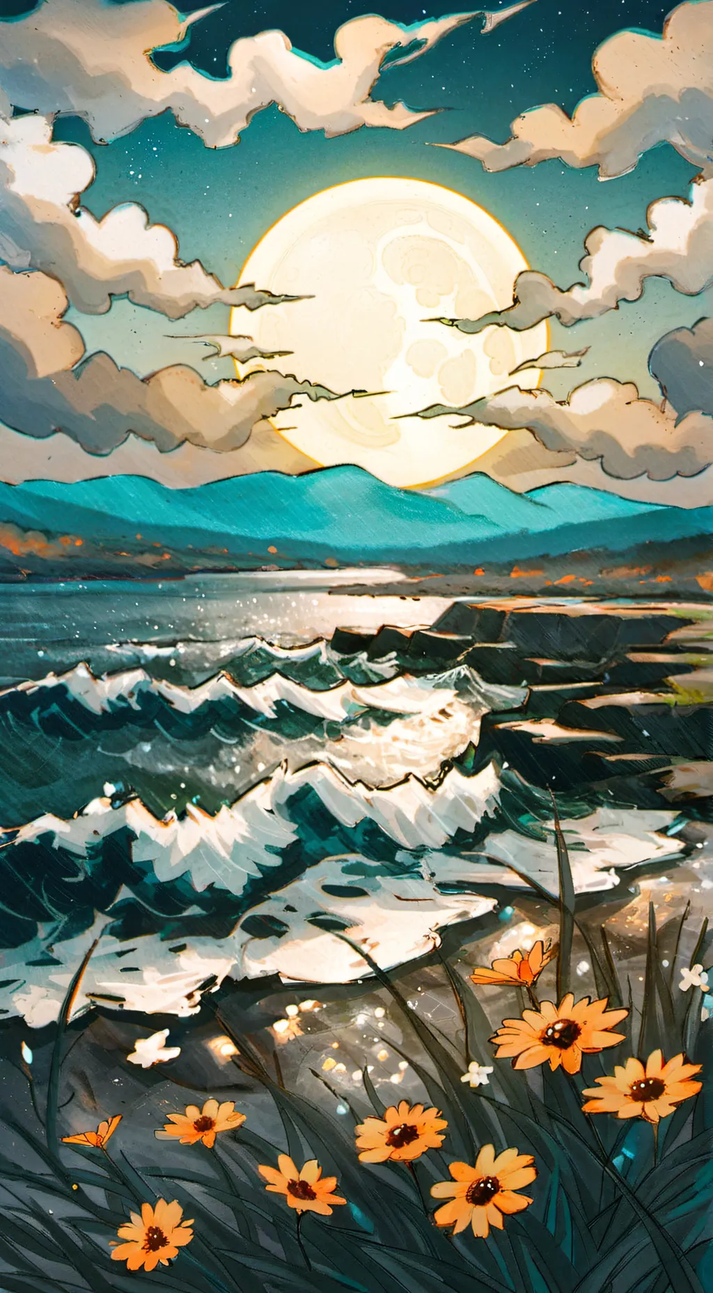 ai character: Kny clothes swap background